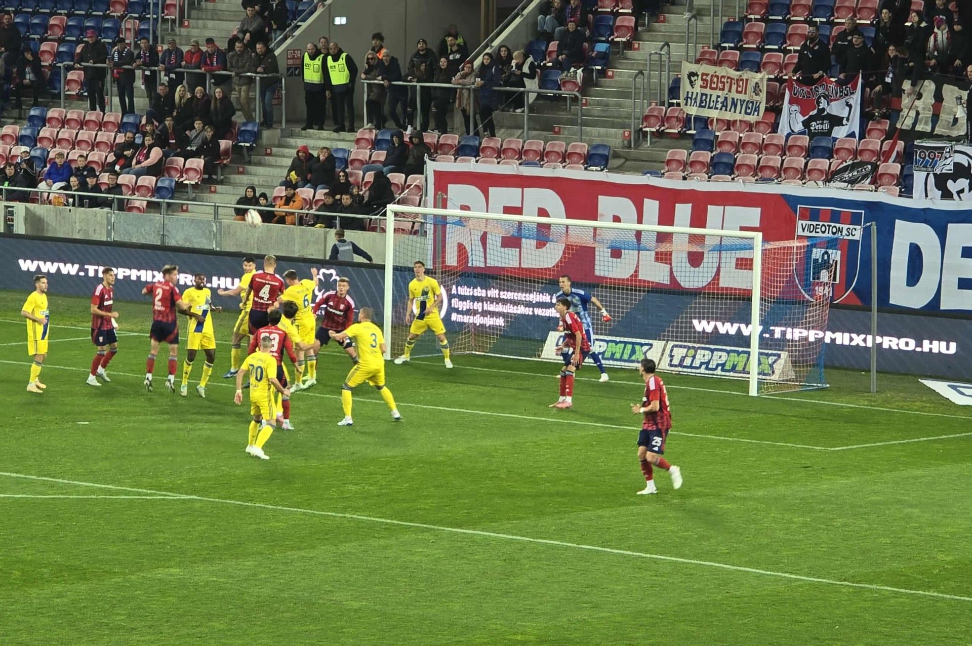 Fehérvár Médiacentrum fotója