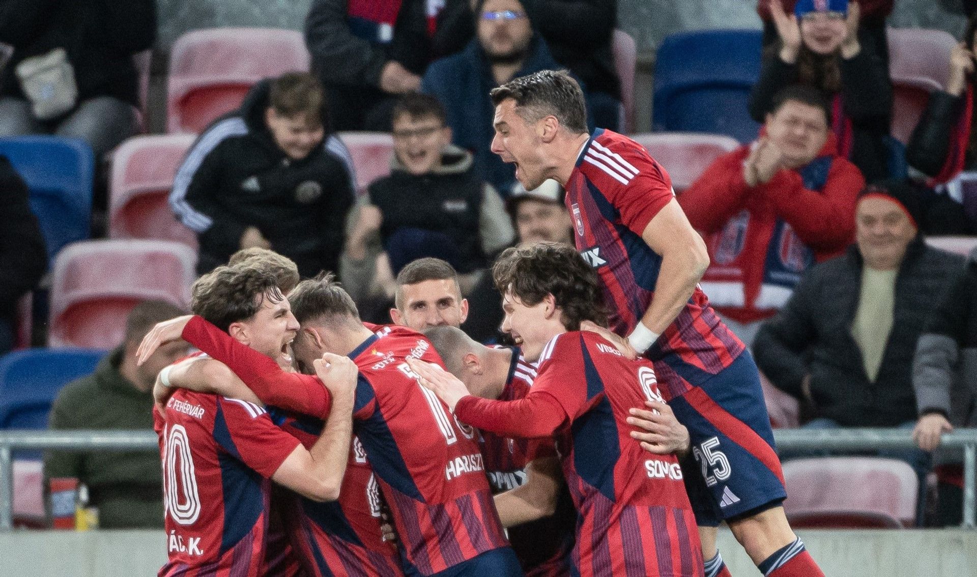 Fehérvár Médiacentrum fotója