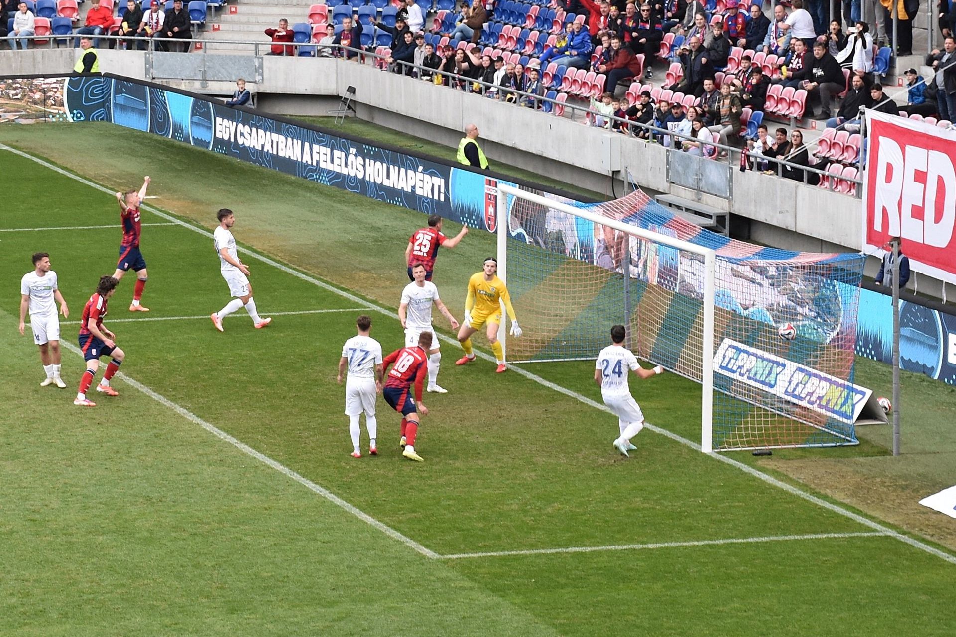 Fehérvár Médiacentrum fotója