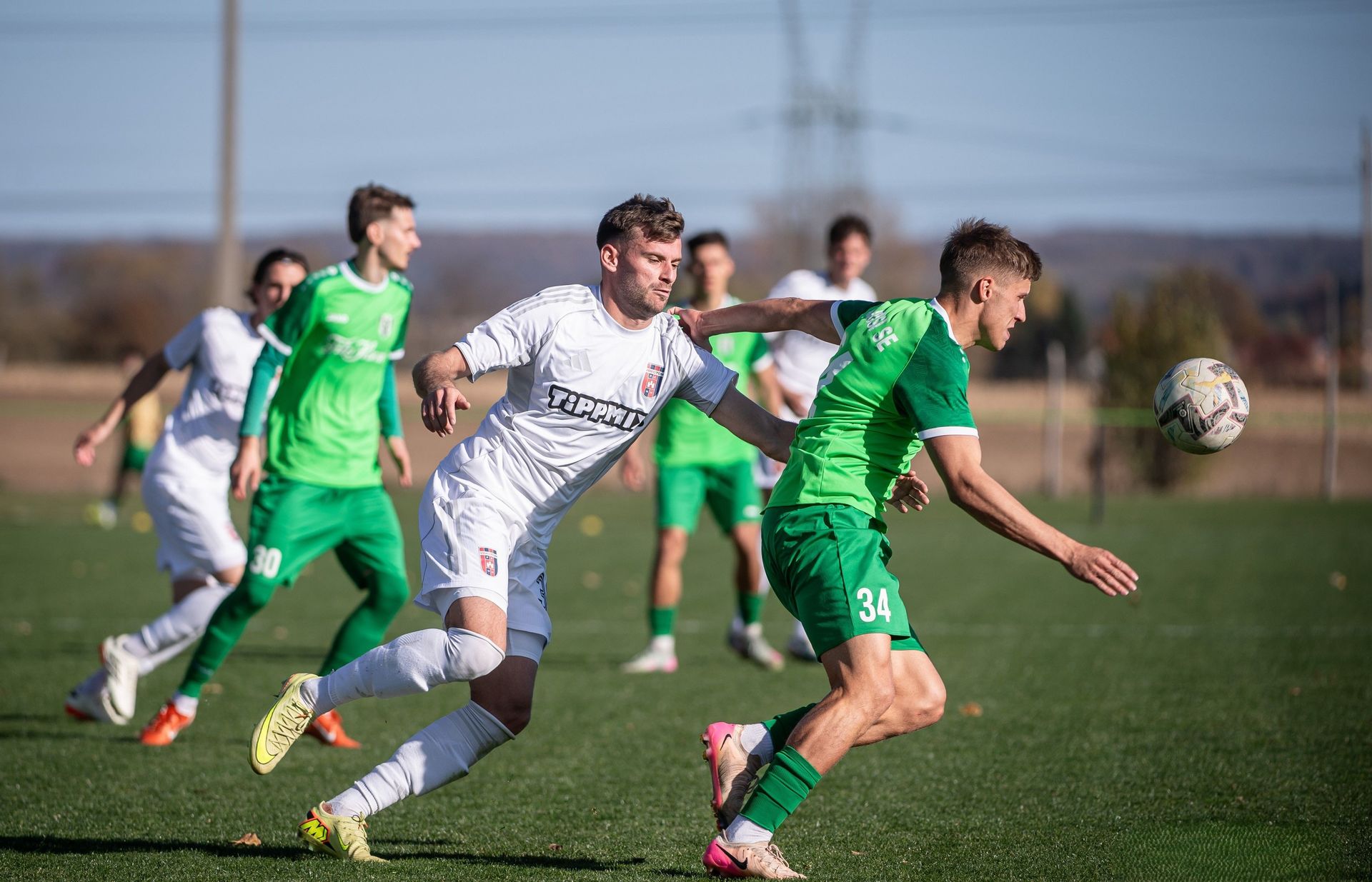 Fehérvár Médiacentrum fotója