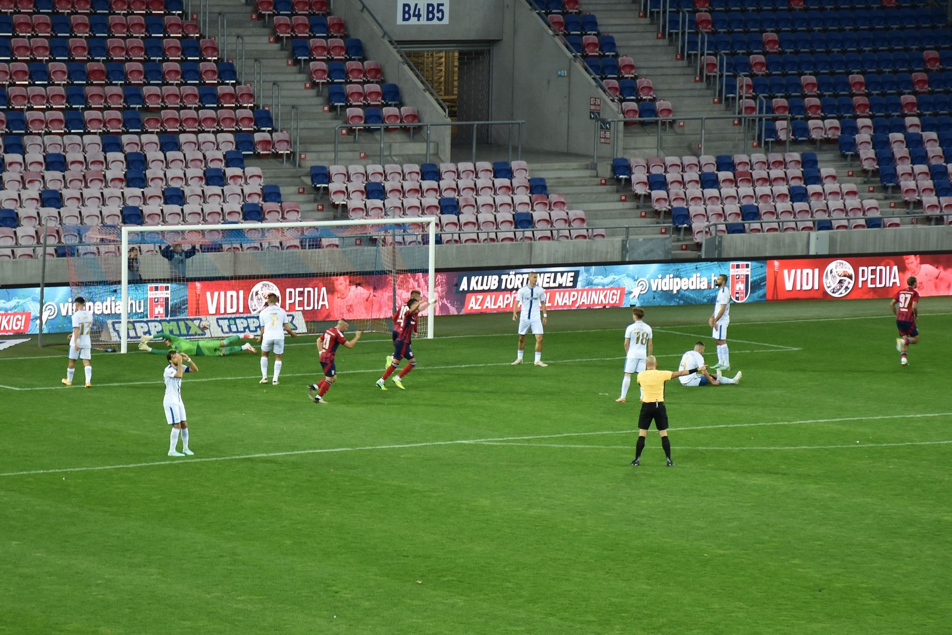 Fehérvár Médiacentrum fotója