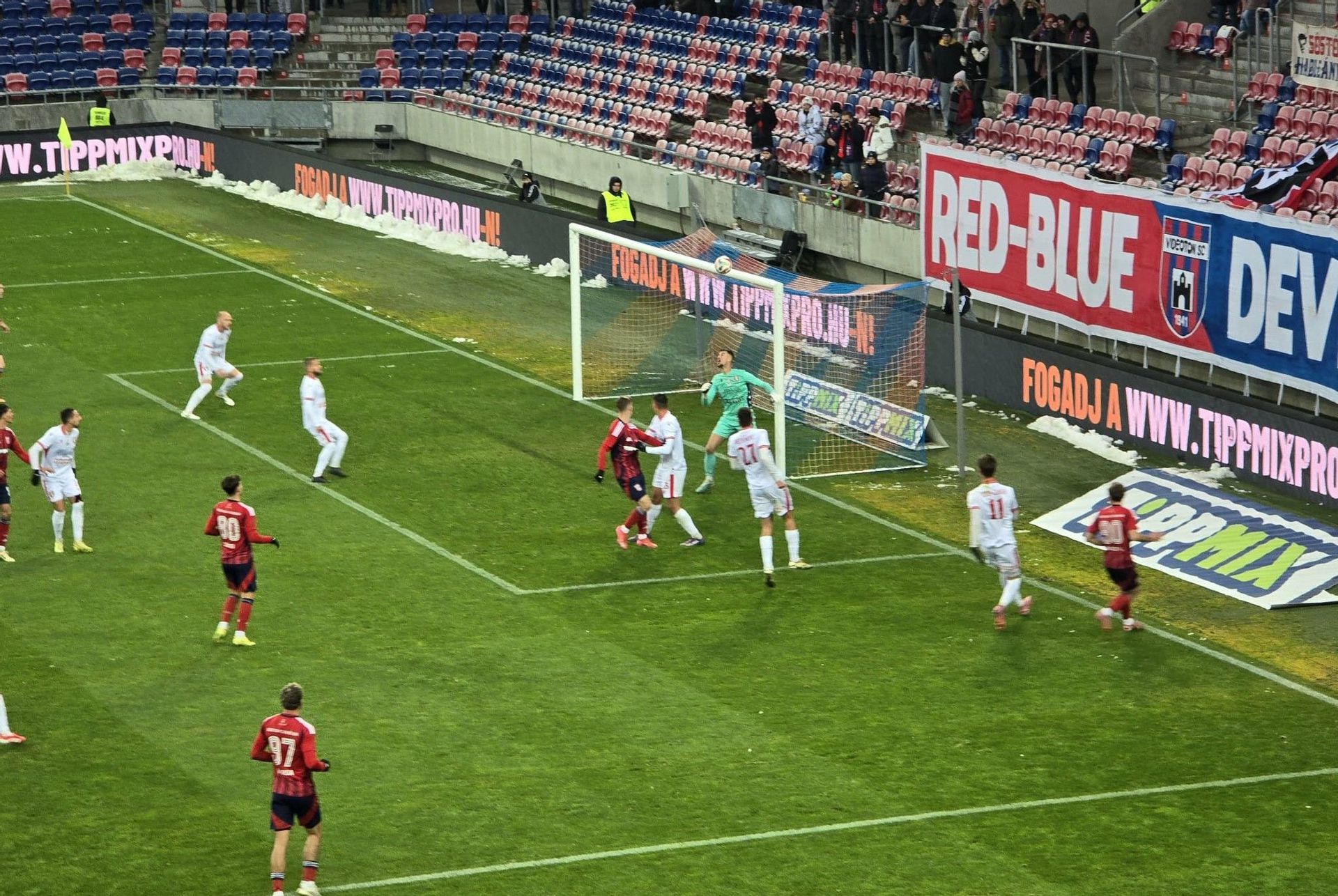 Fehérvár Médiacentrum fotója