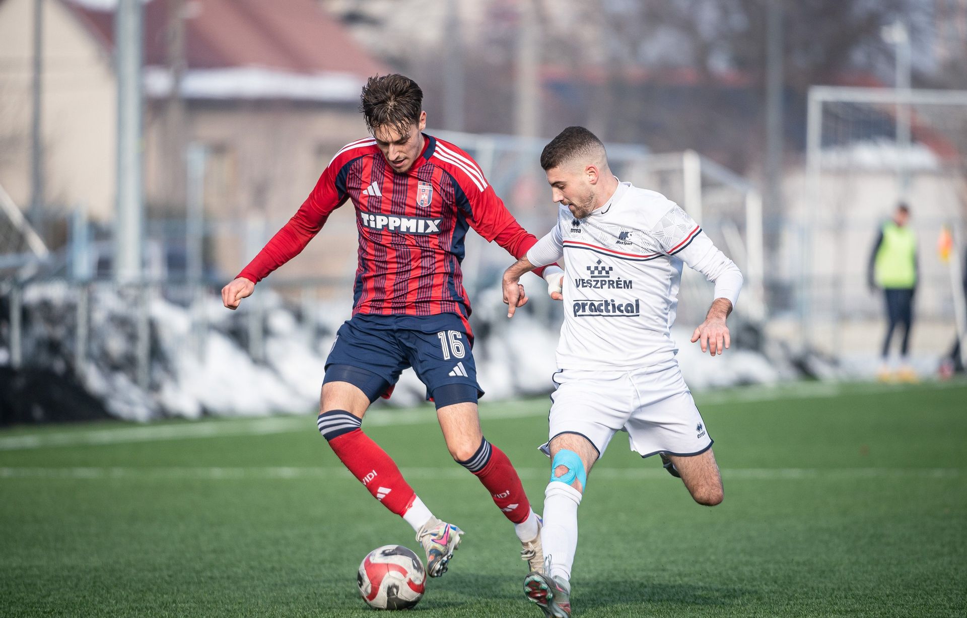 Fehérvár Médiacentrum fotója