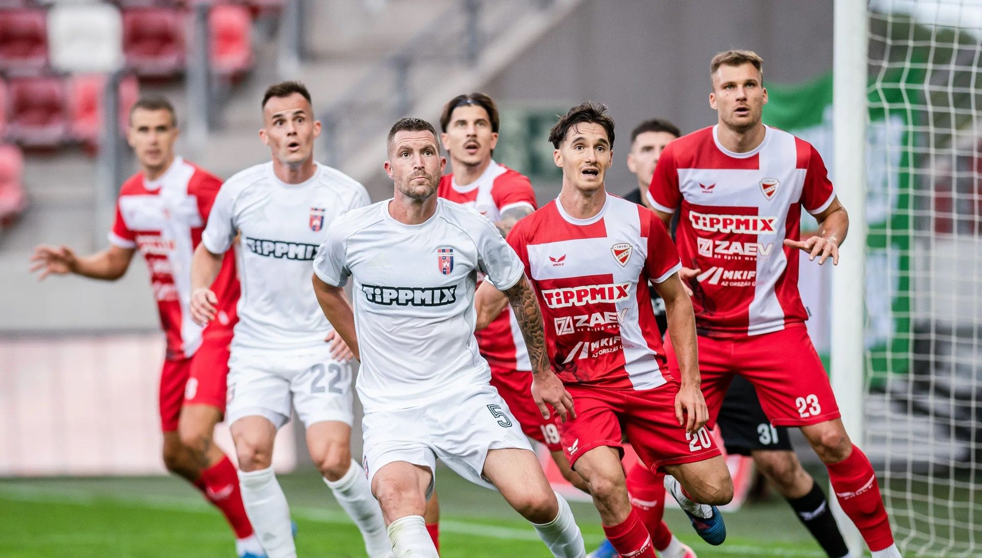 Fehérvár Médiacentrum fotója