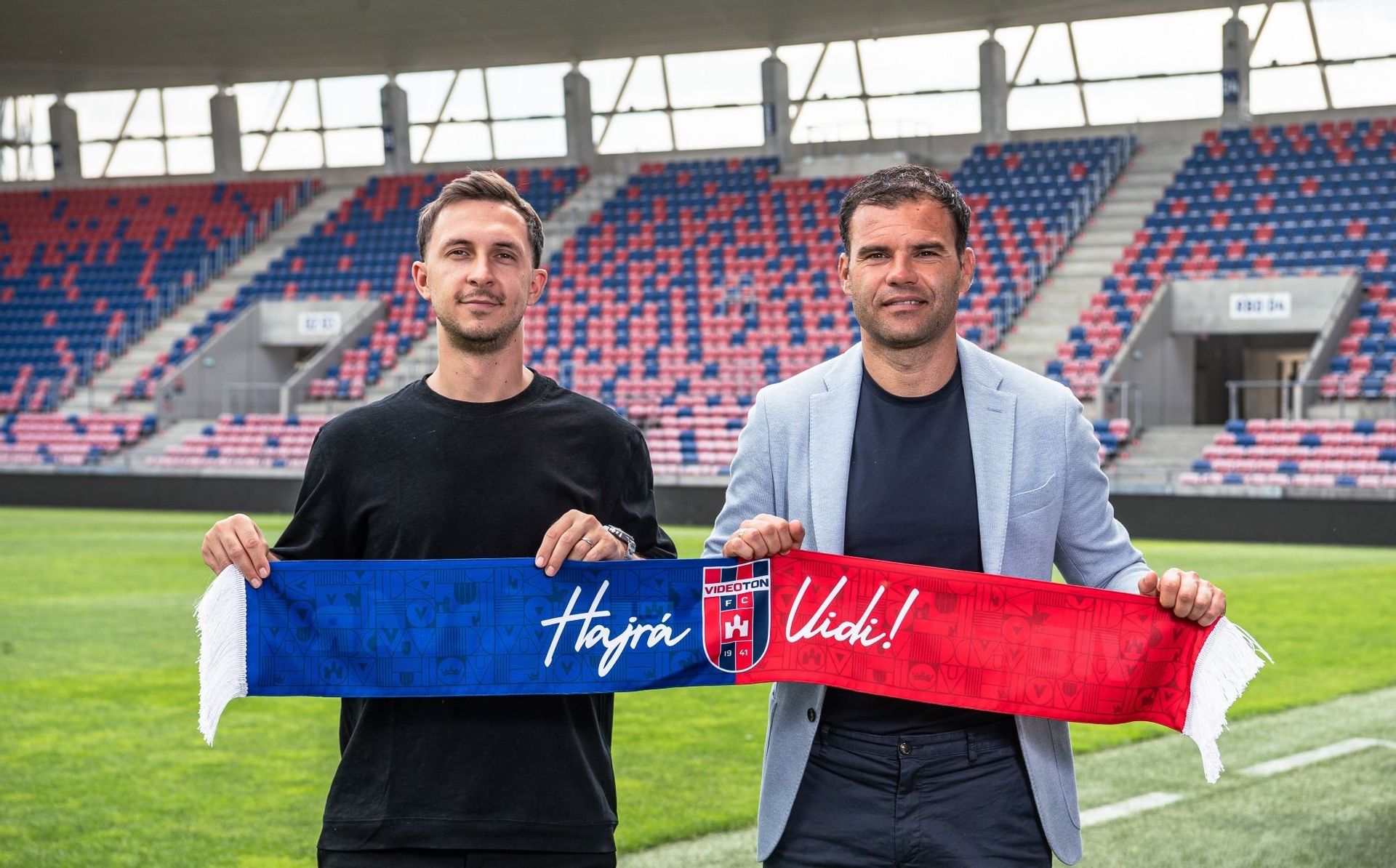 Fehérvár Médiacentrum fotója
