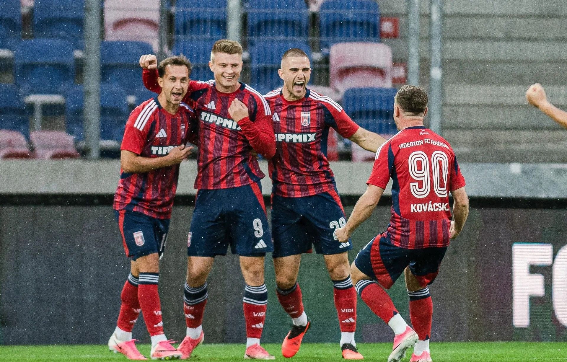 Fehérvár Médiacentrum fotója