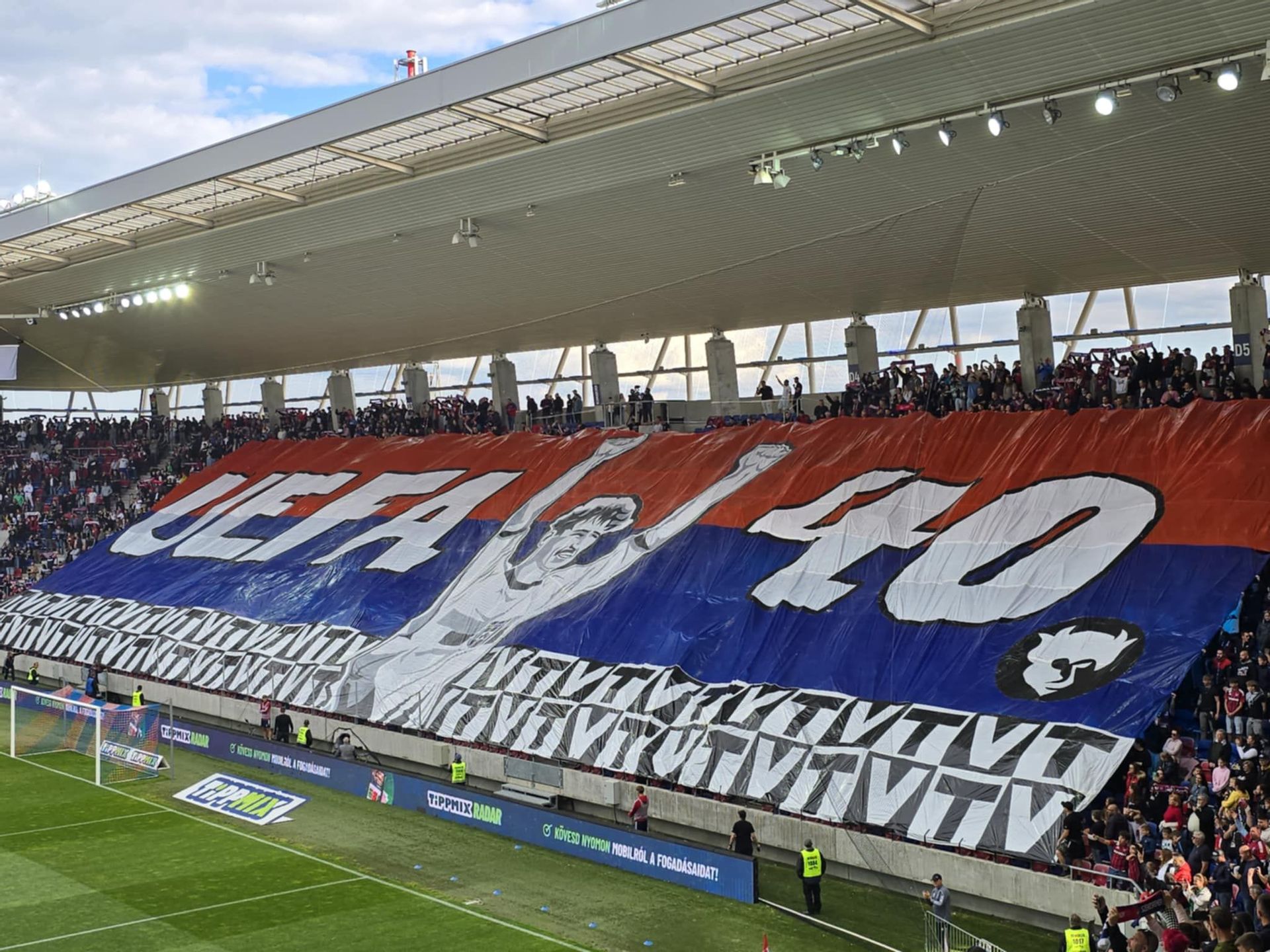 Fehérvár Médiacentrum fotója