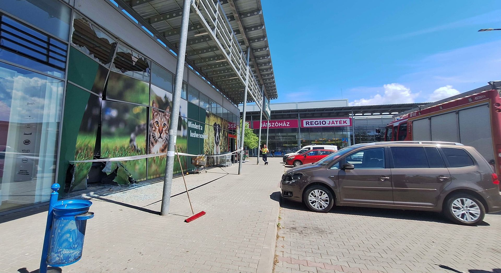 Fehérvár Médiacentrum fotója