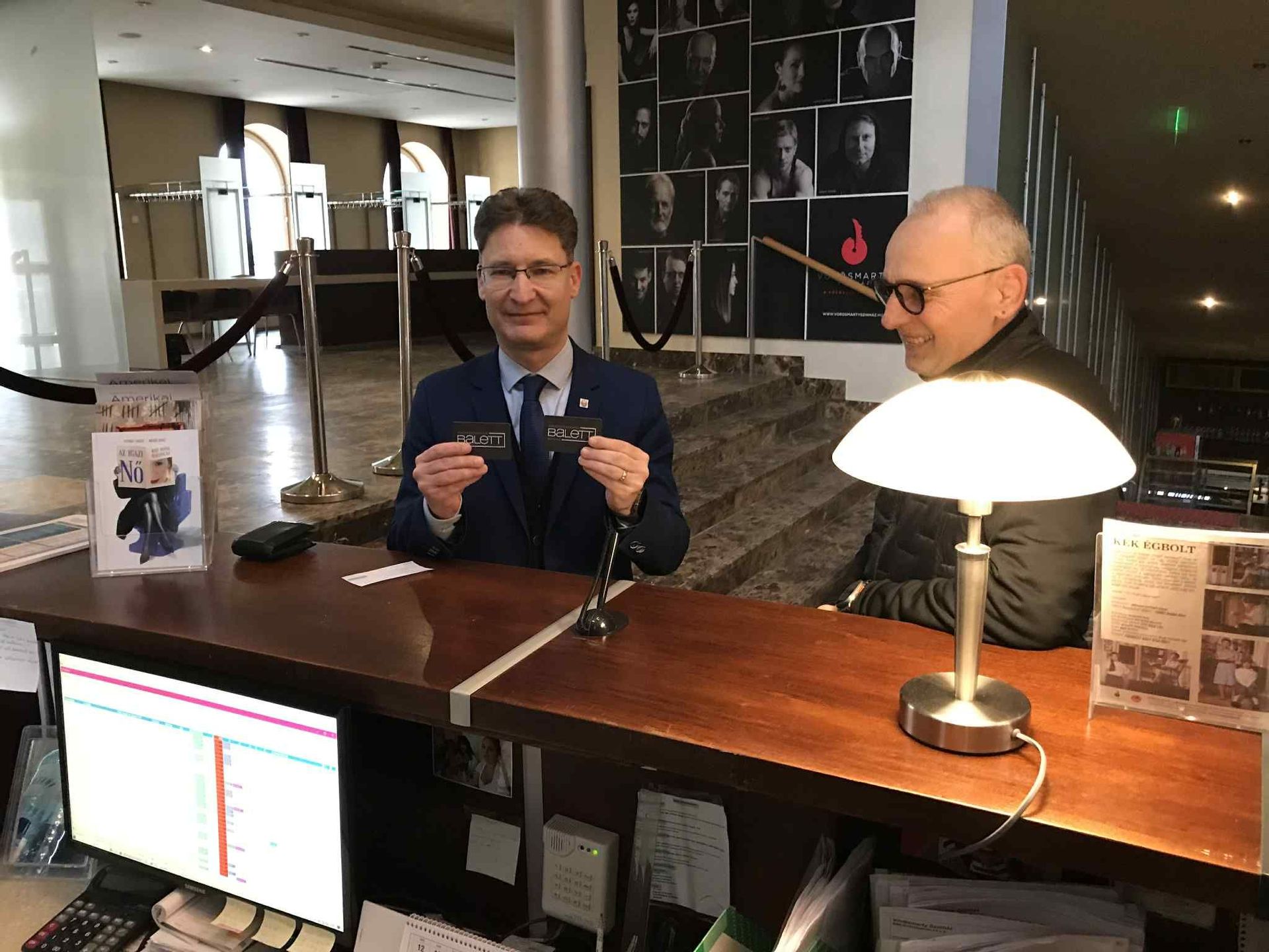 Fehérvár Médiacentrum fotója