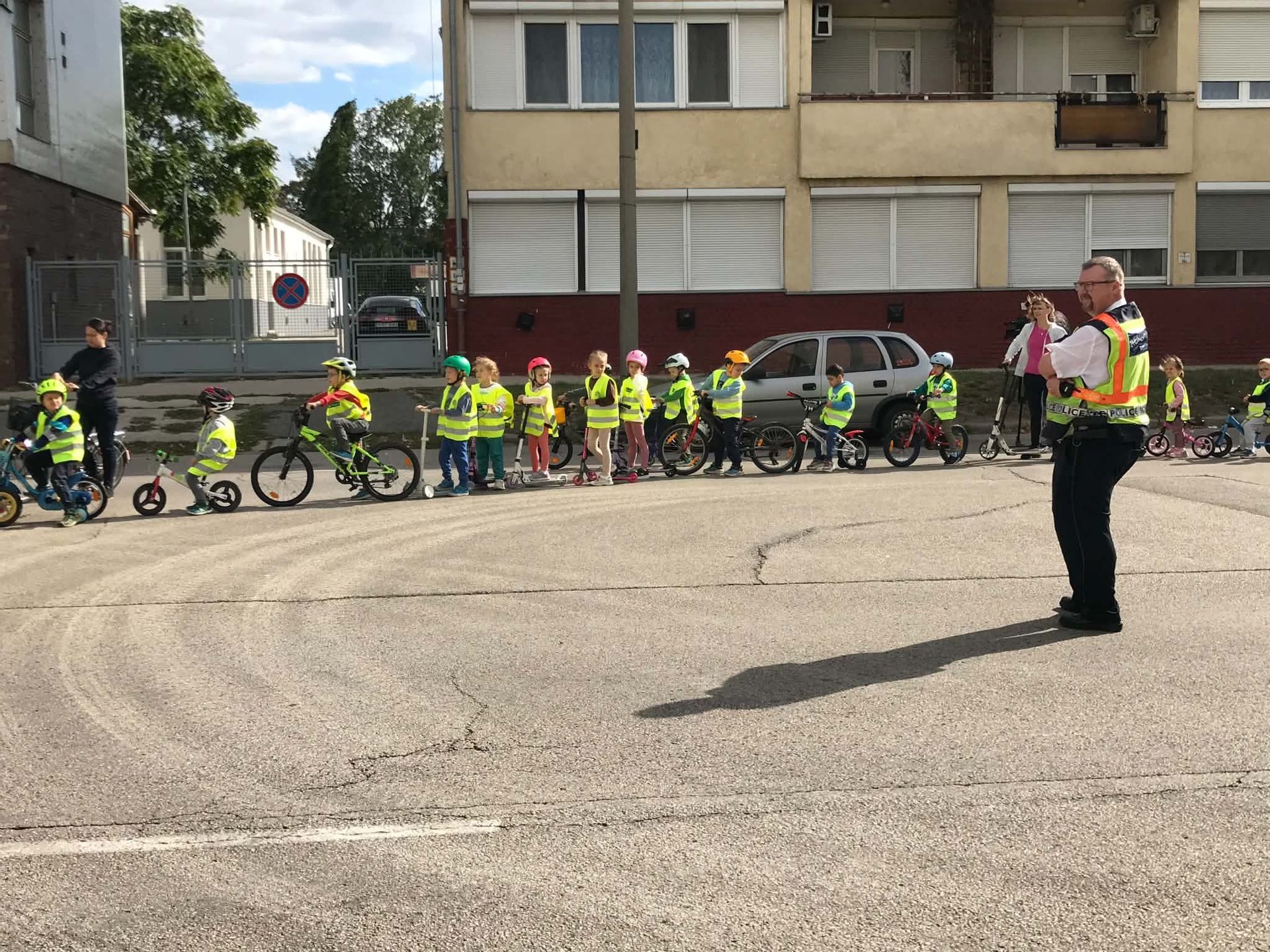 Fehérvár Médiacentrum fotója