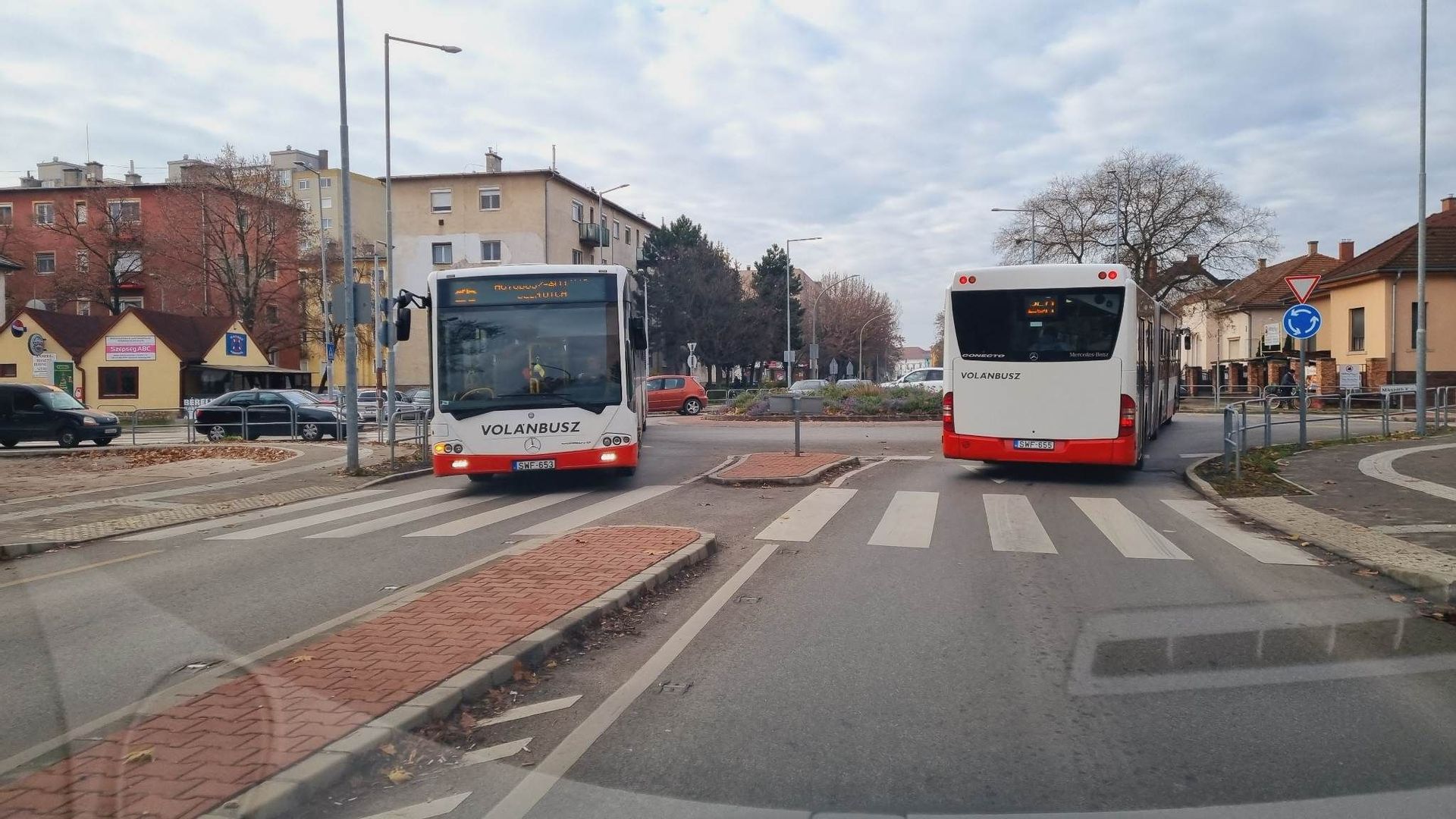 Fehérvár Médiacentrum fotója