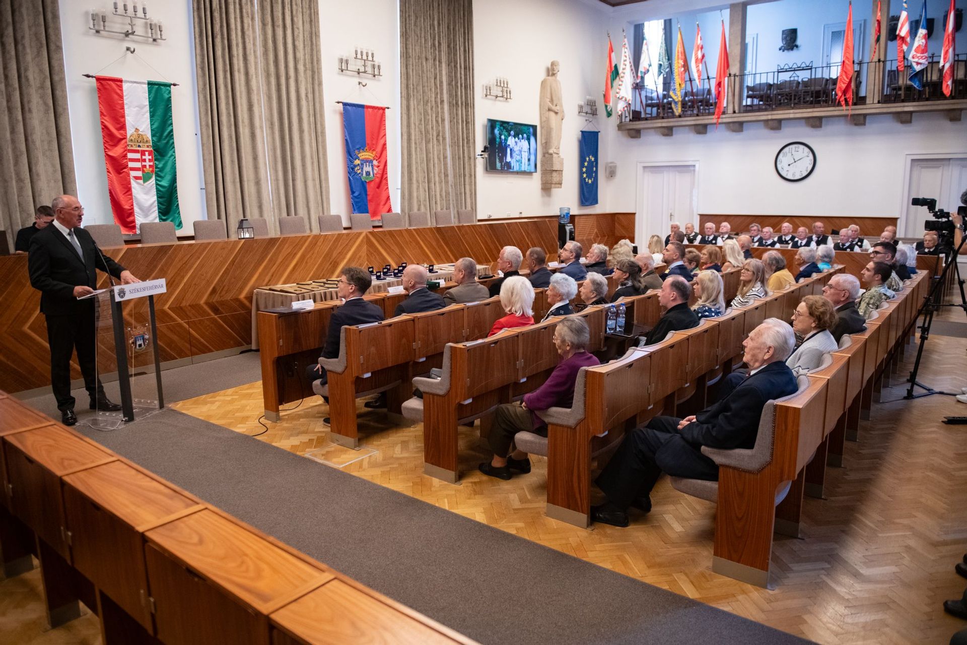 Fehérvár Médiacentrum fotója