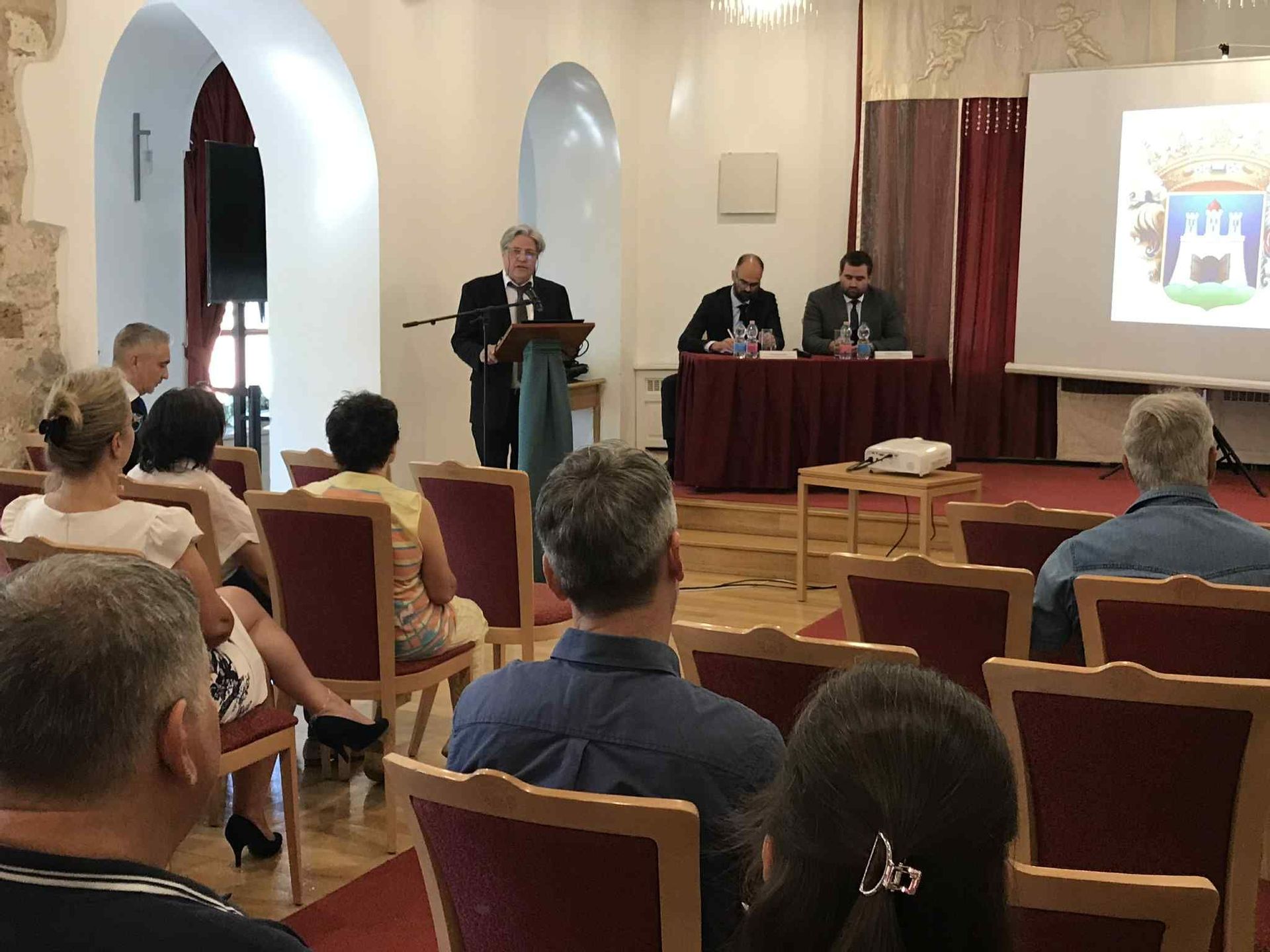 Fehérvár Médiacentrum fotója