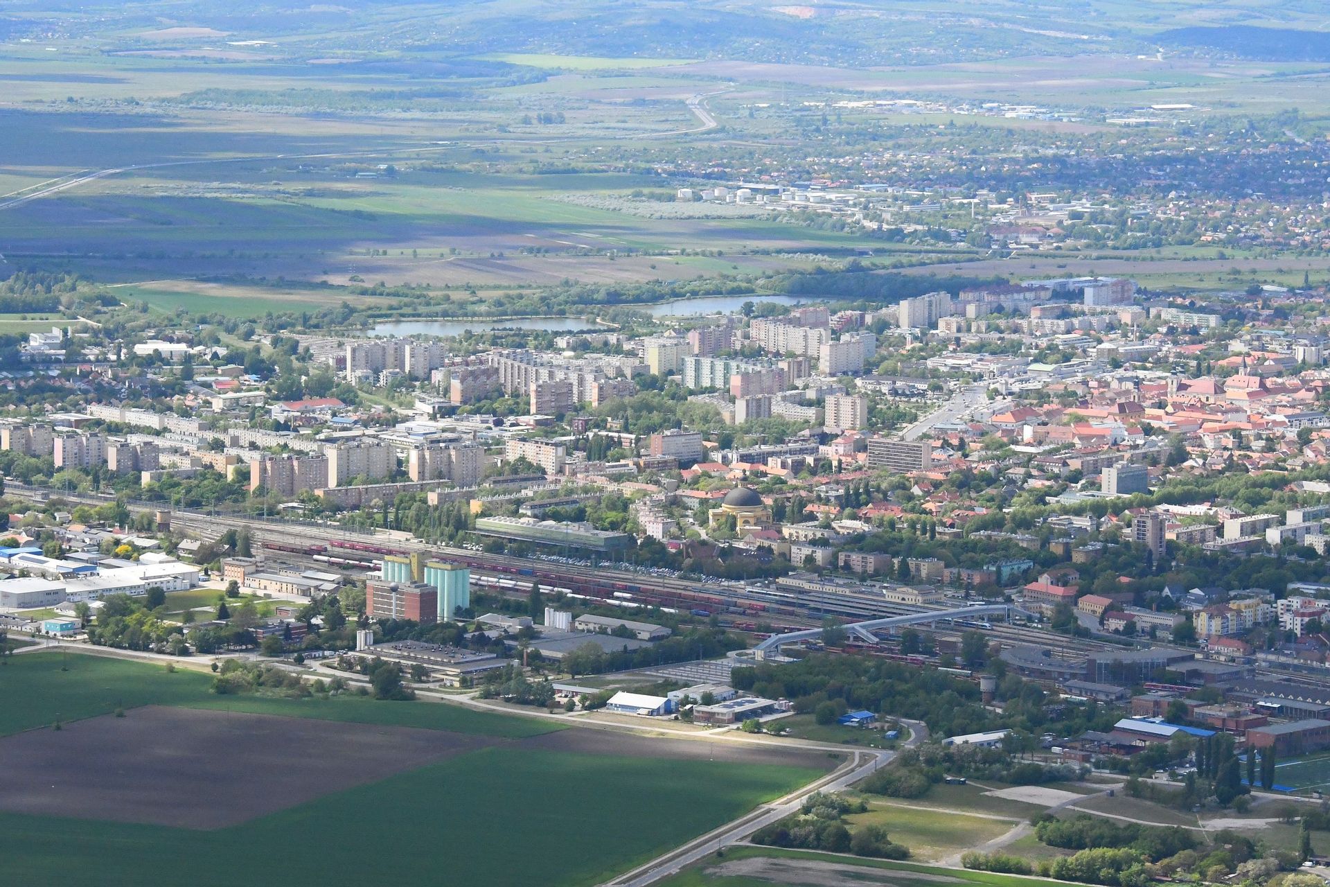 Fehérvár Médiacentrum fotója