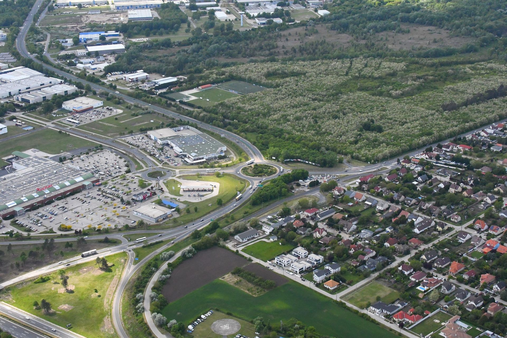 Fehérvár Médiacentrum fotója