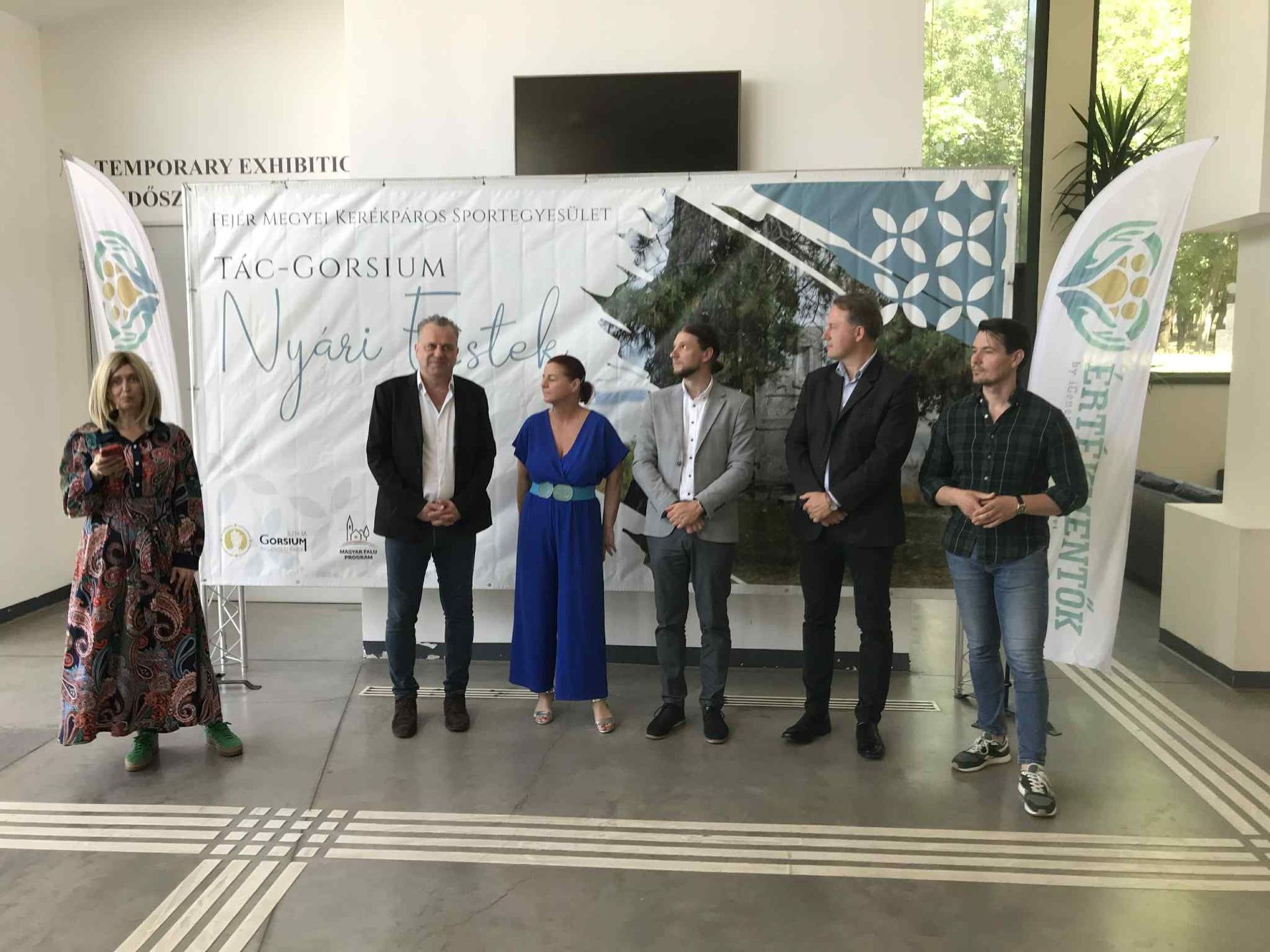 Fehérvár Médiacentrum fotója
