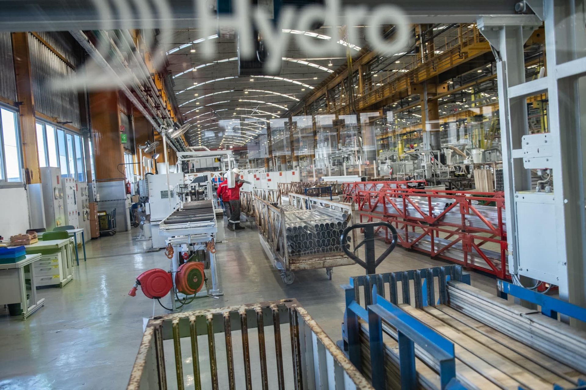 Fehérvár Médiacentrum fotója