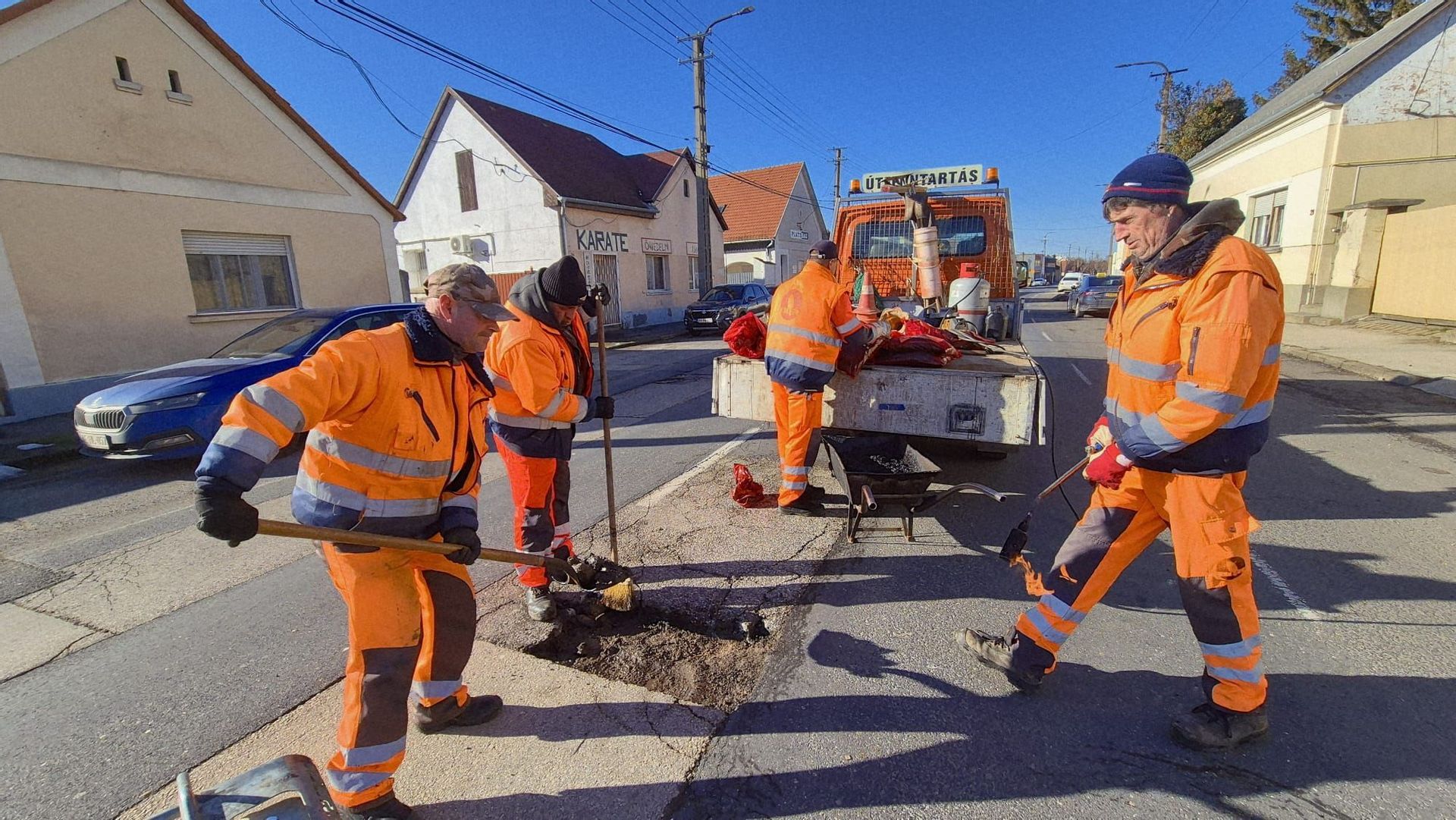 Fehérvár Médiacentrum fotója