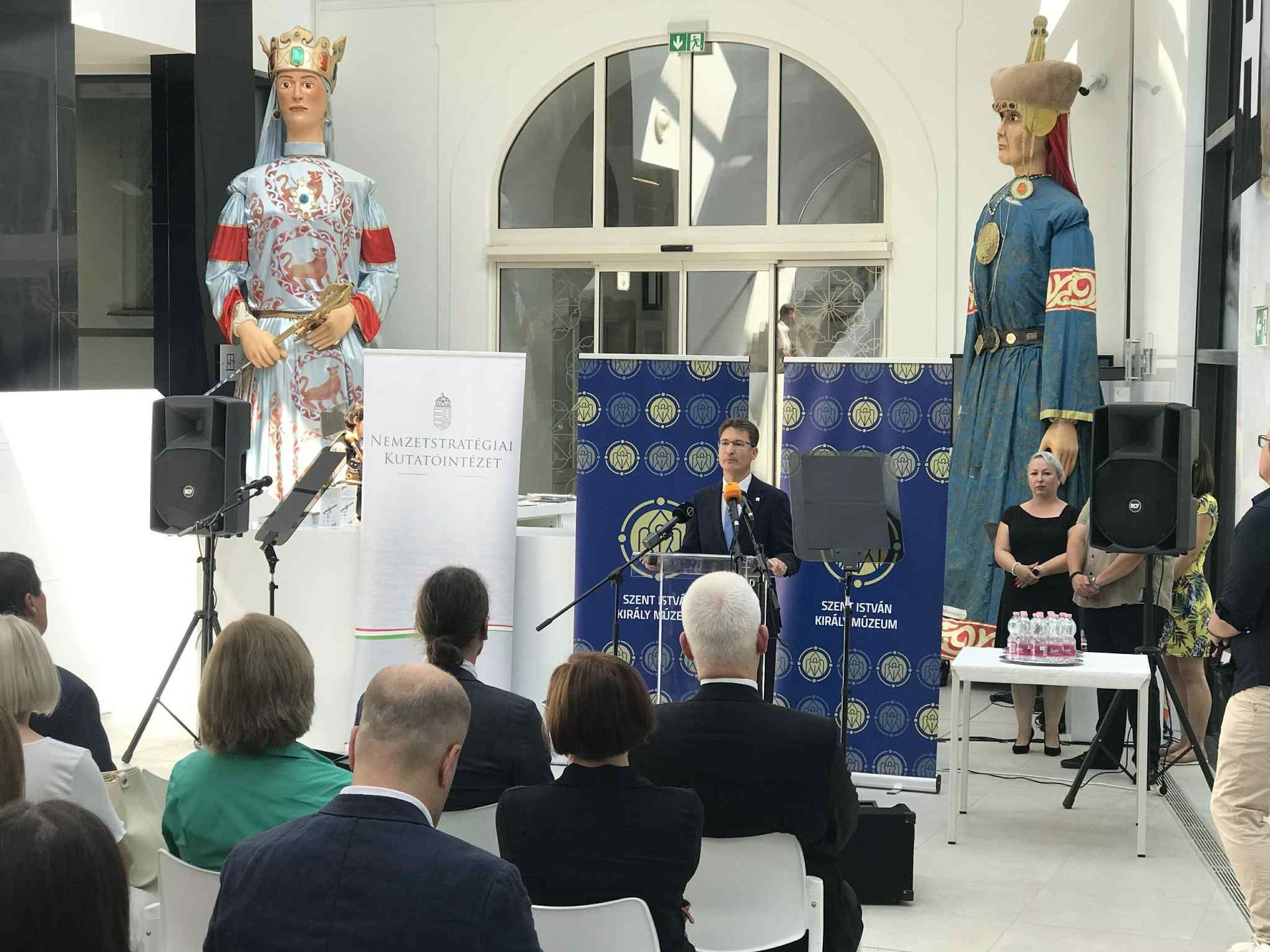 Fehérvár Médiacentrum fotója
