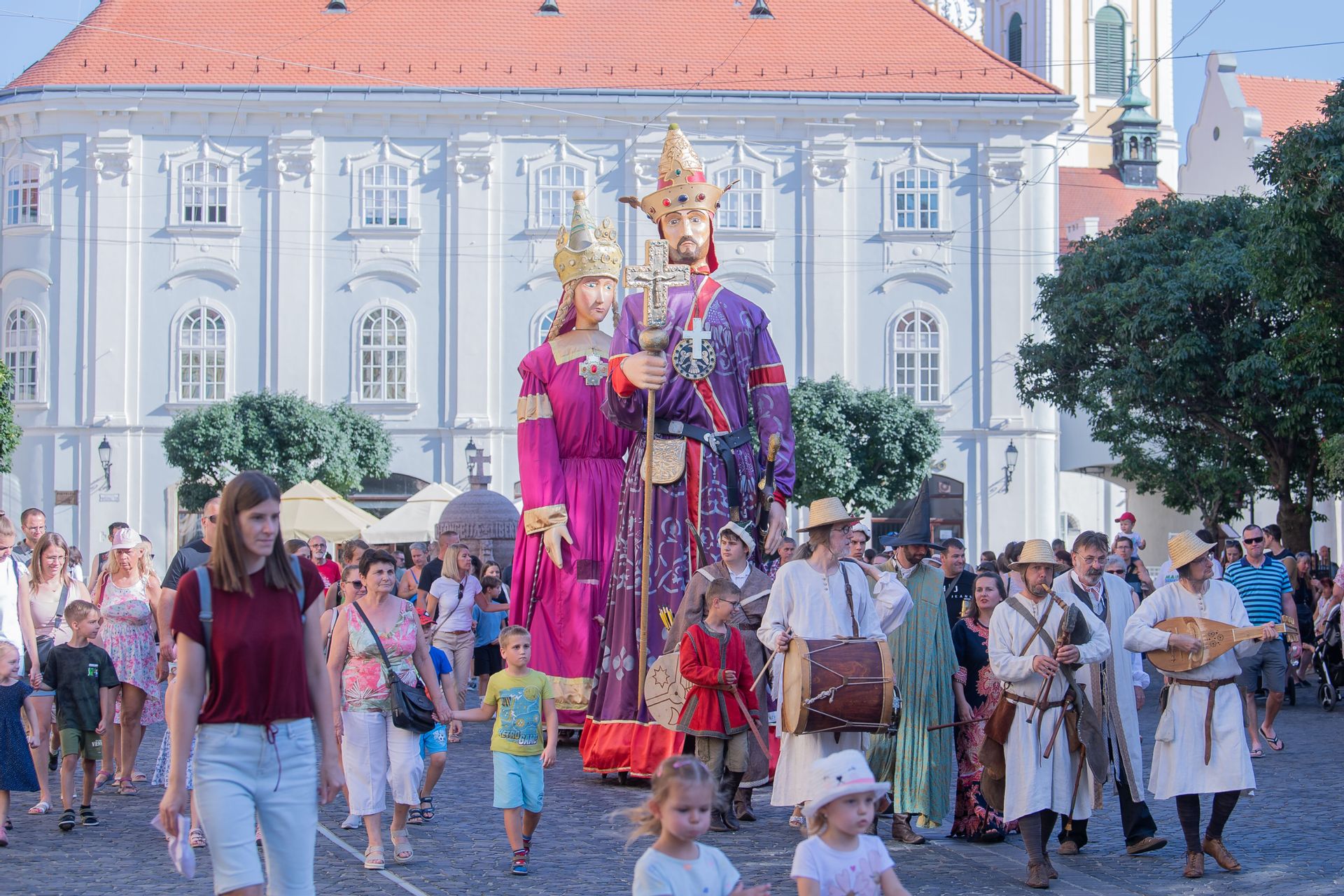 Fehérvár Médiacentrum fotója