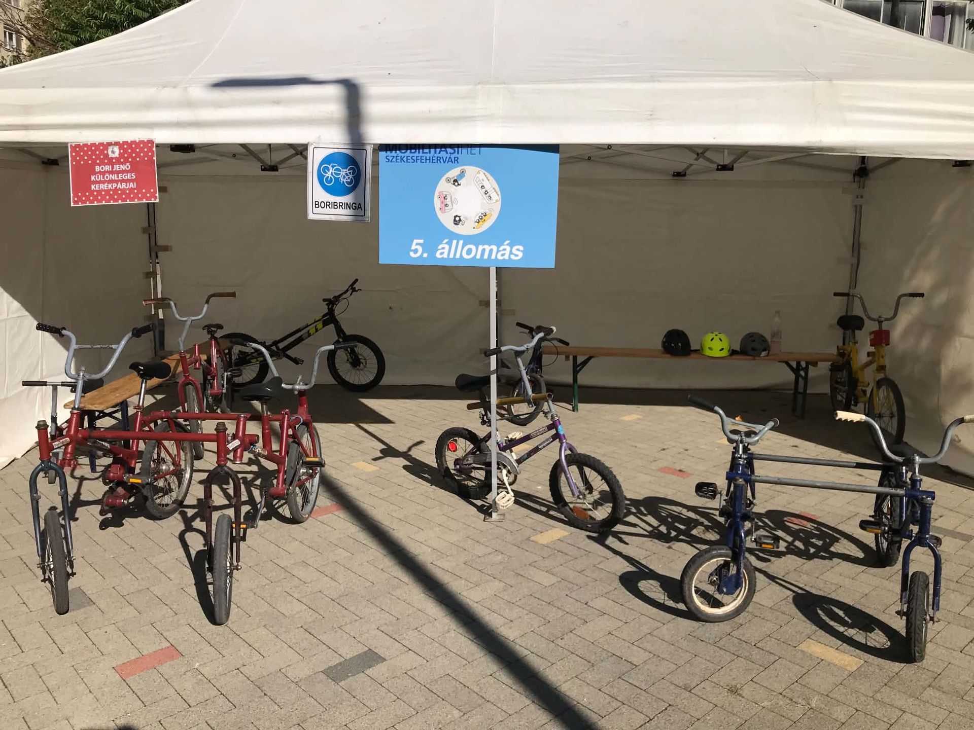 Fehérvár Médiacentrum fotója