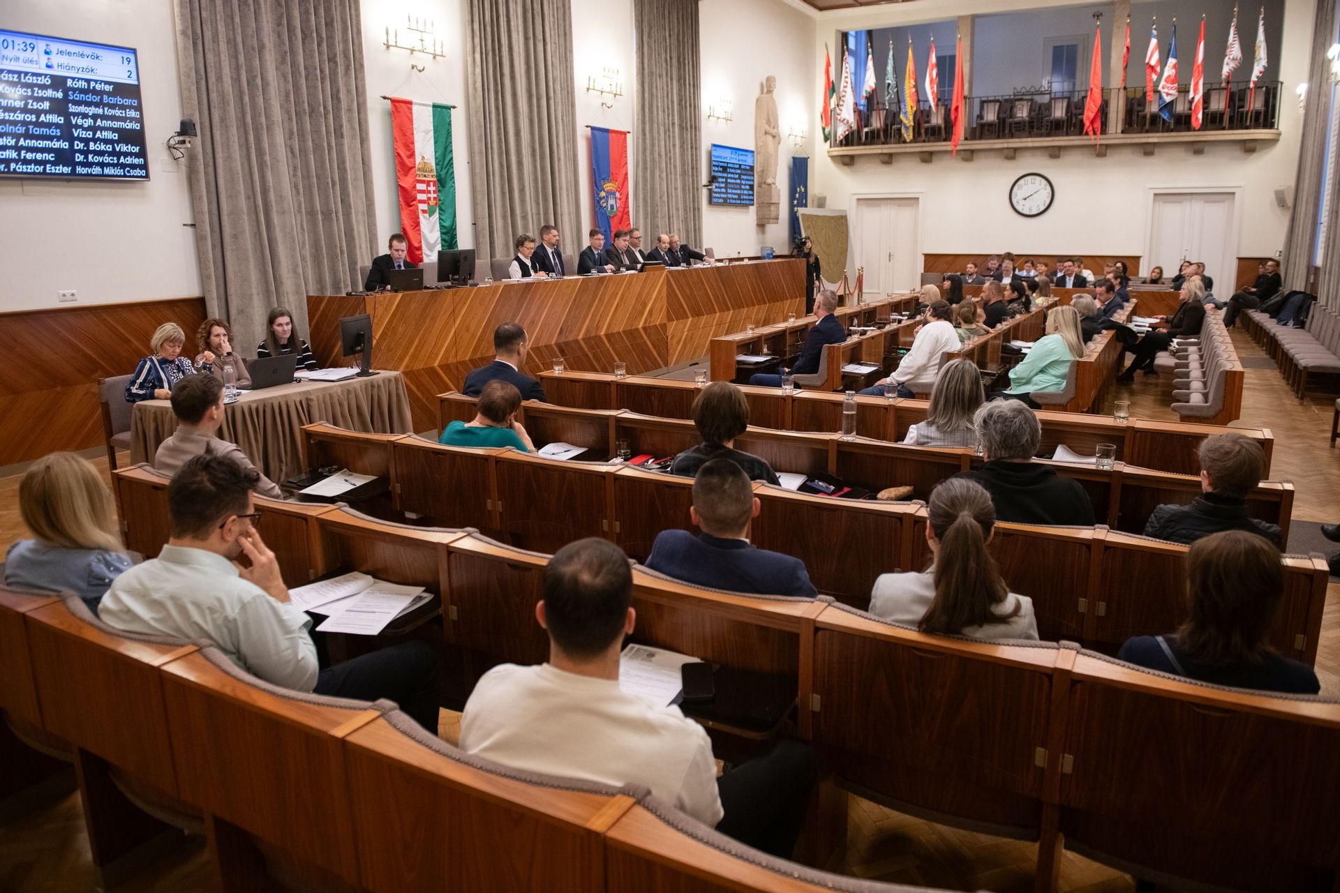 Fehérvár Médiacentrum fotója