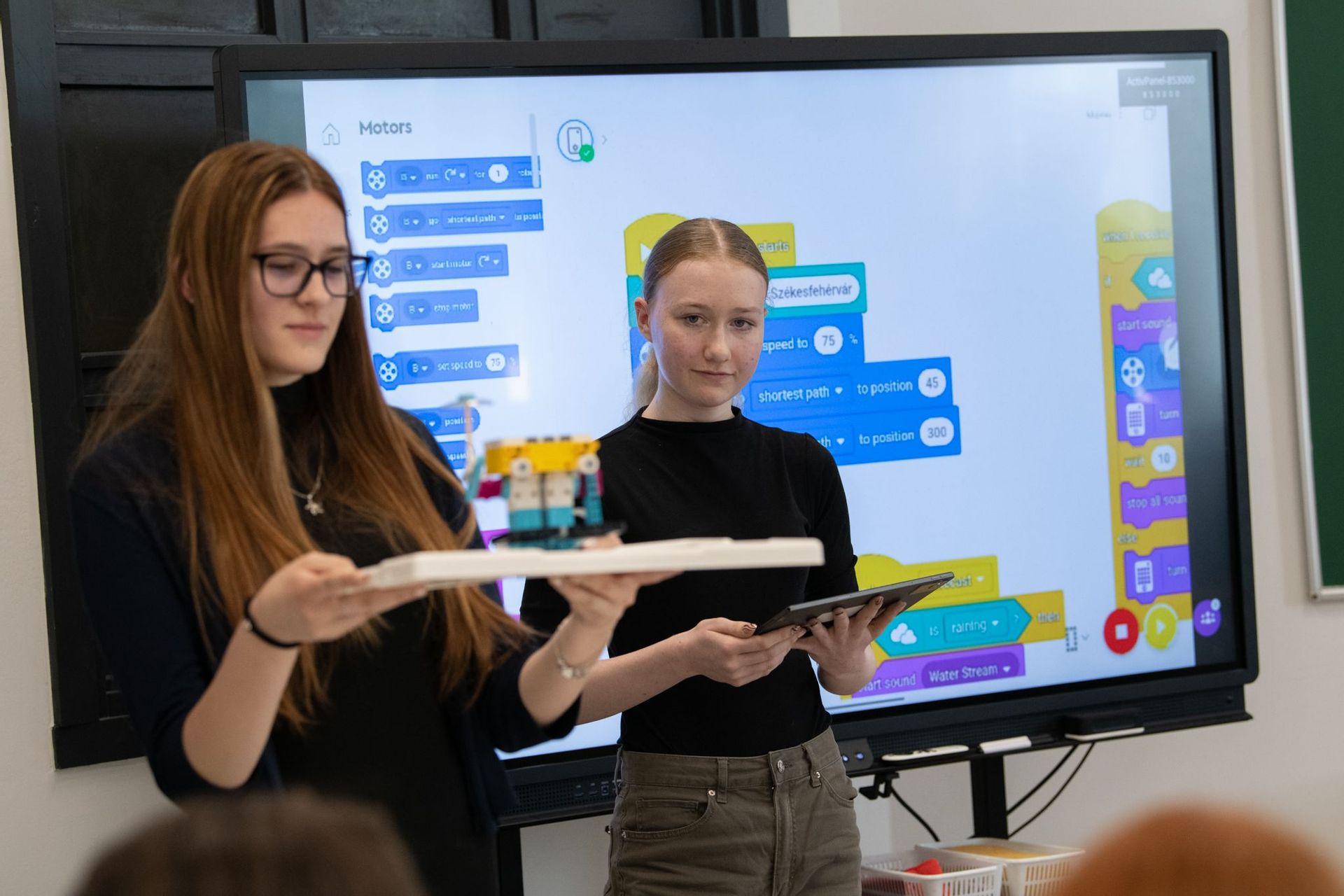 Fehérvár Médiacentrum fotója