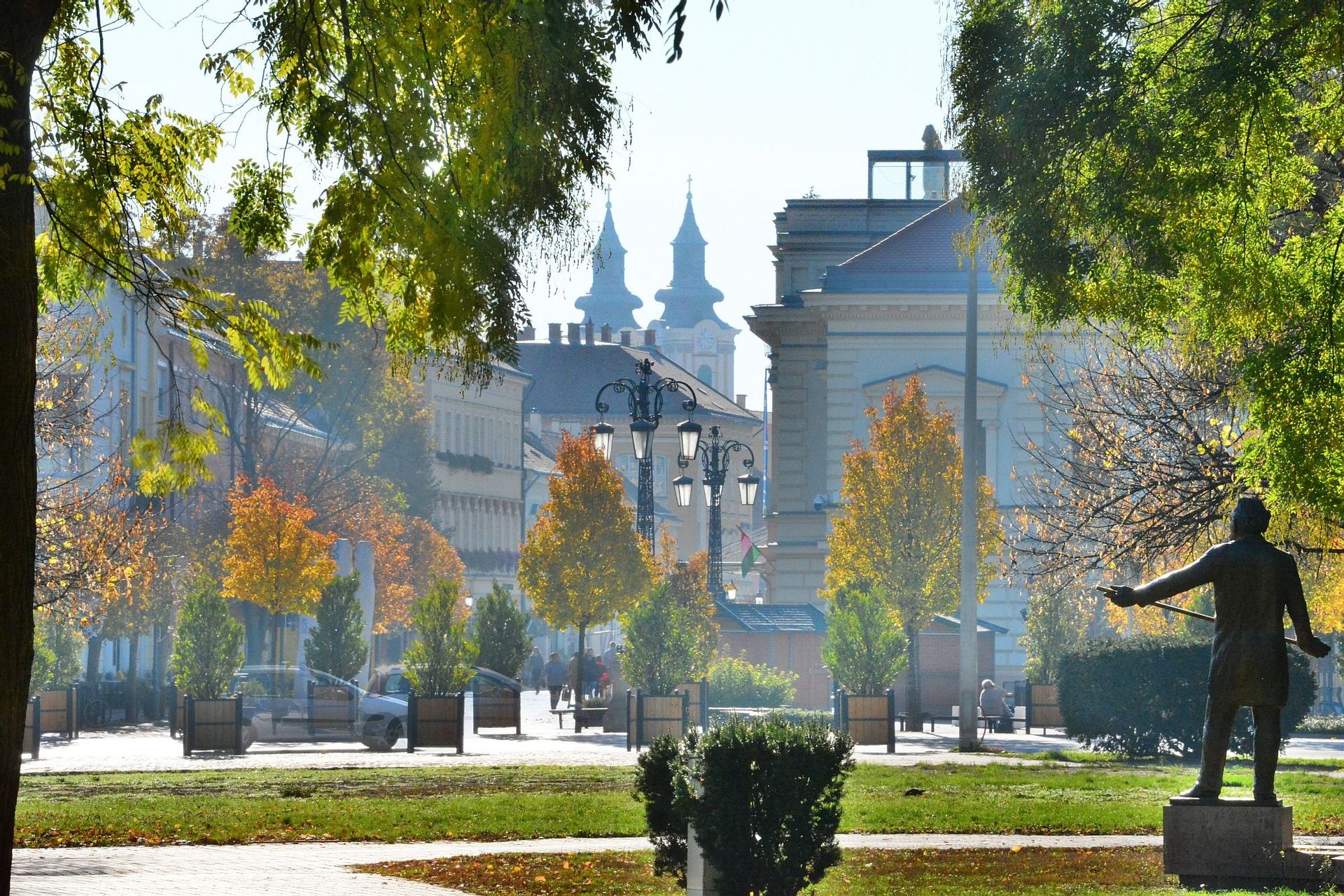 Fehérvár Médiacentrum fotója