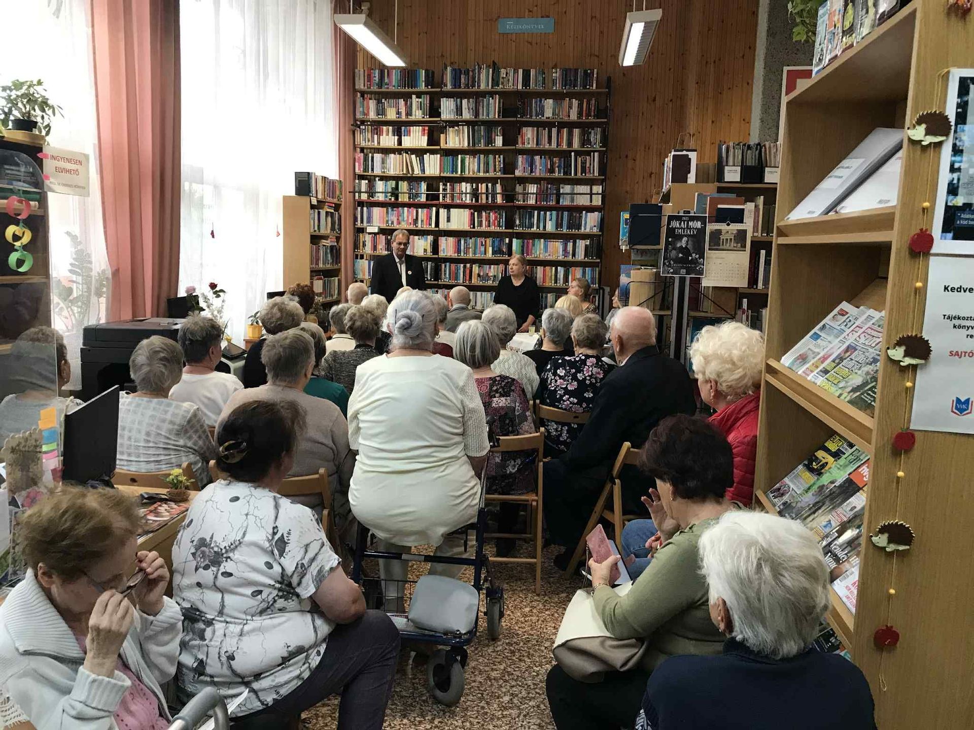 Fehérvár Médiacentrum fotója