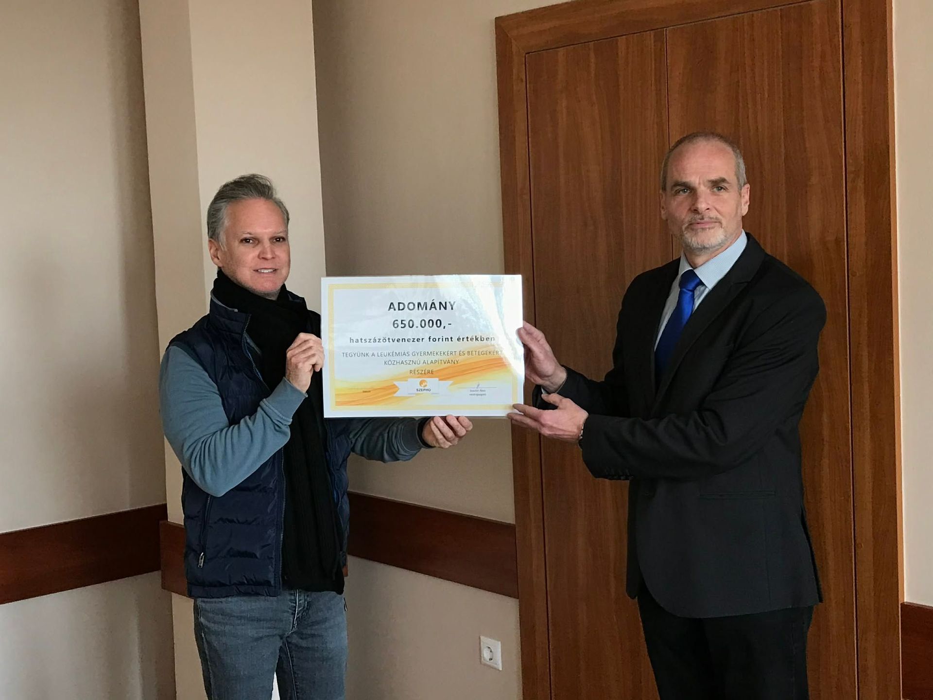 Fehérvár Médiacentrum fotója