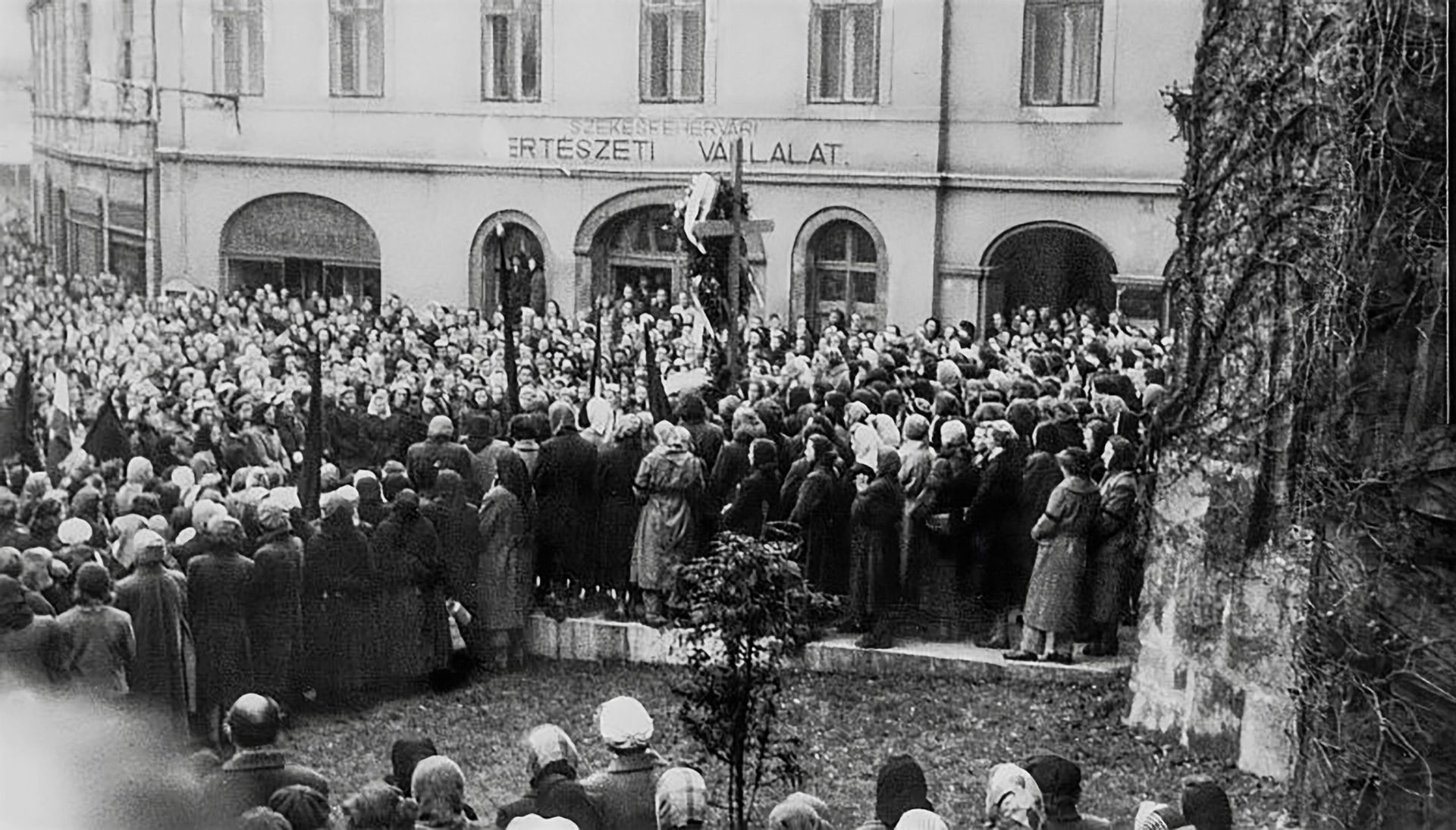 Fehérvár Médiacentrum fotója