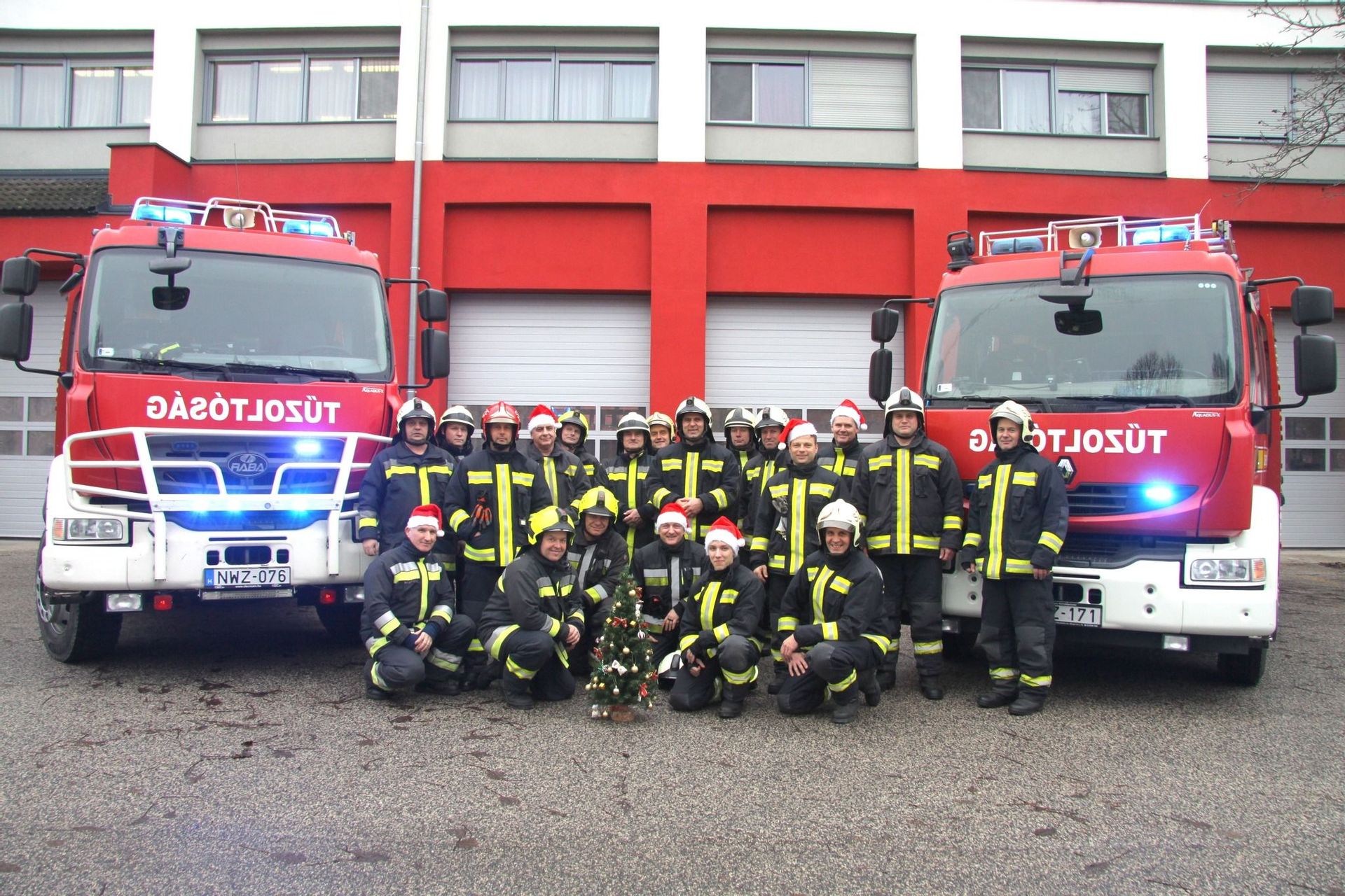 Fehérvár Médiacentrum fotója