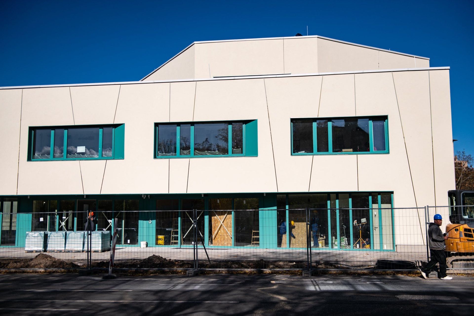 Fehérvár Médiacentrum fotója