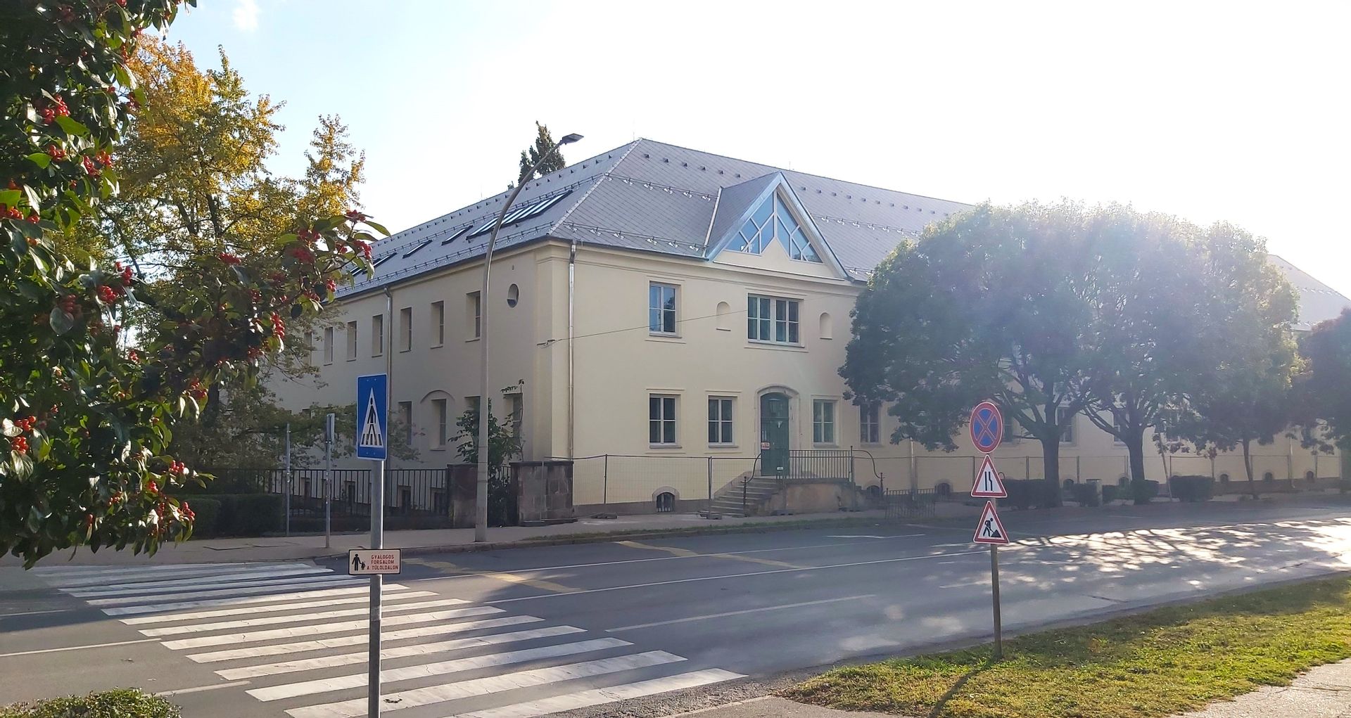 Fehérvár Médiacentrum fotója