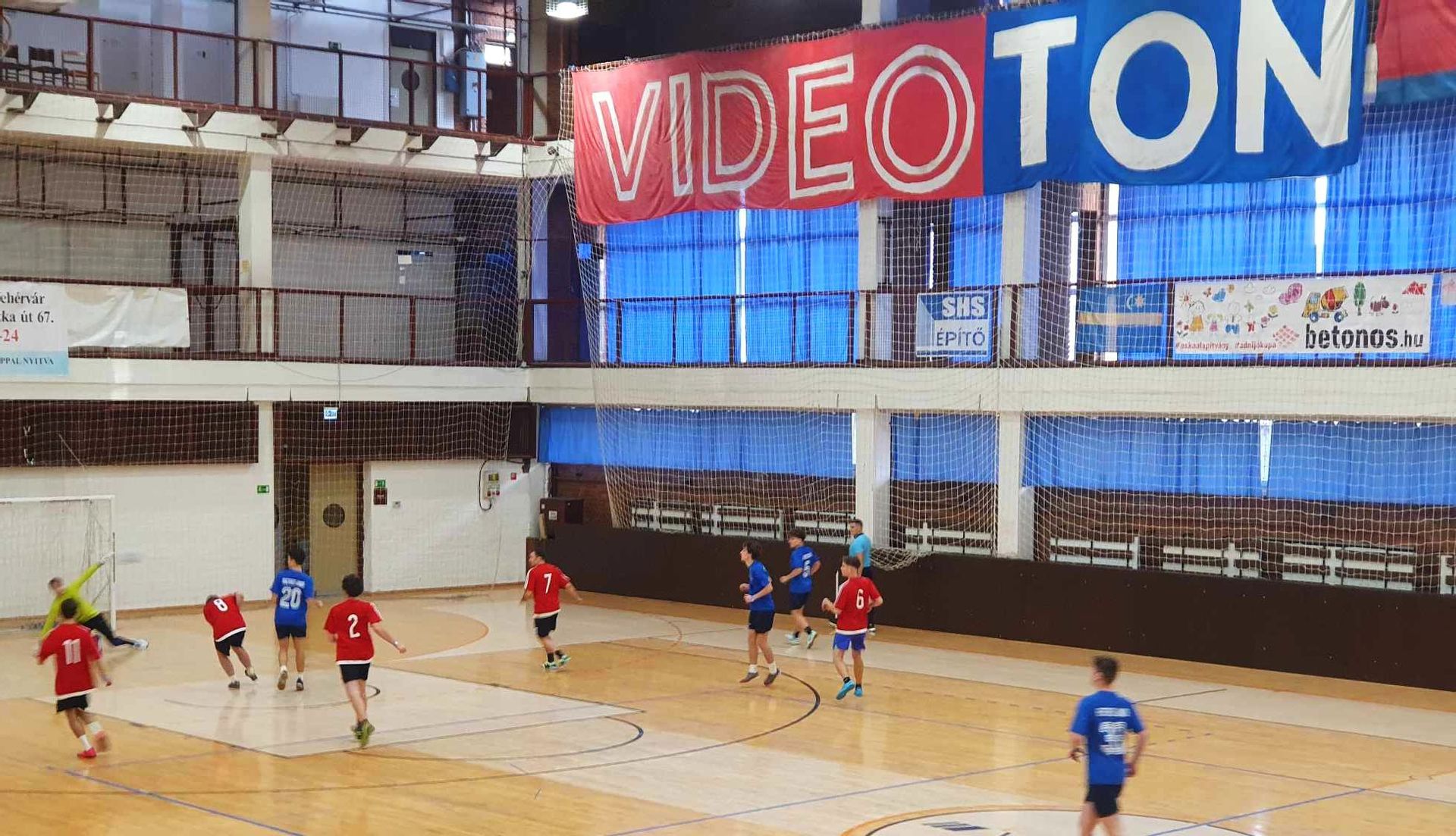 Fehérvár Médiacentrum fotója