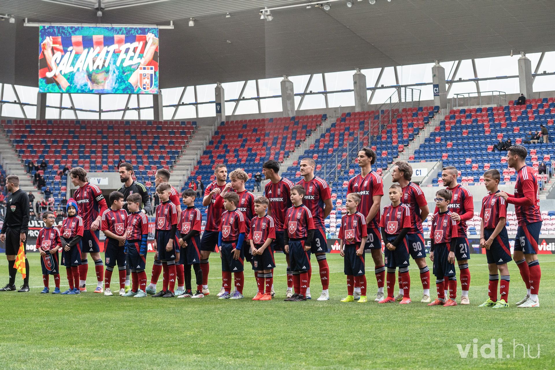 Fehérvár Médiacentrum fotója