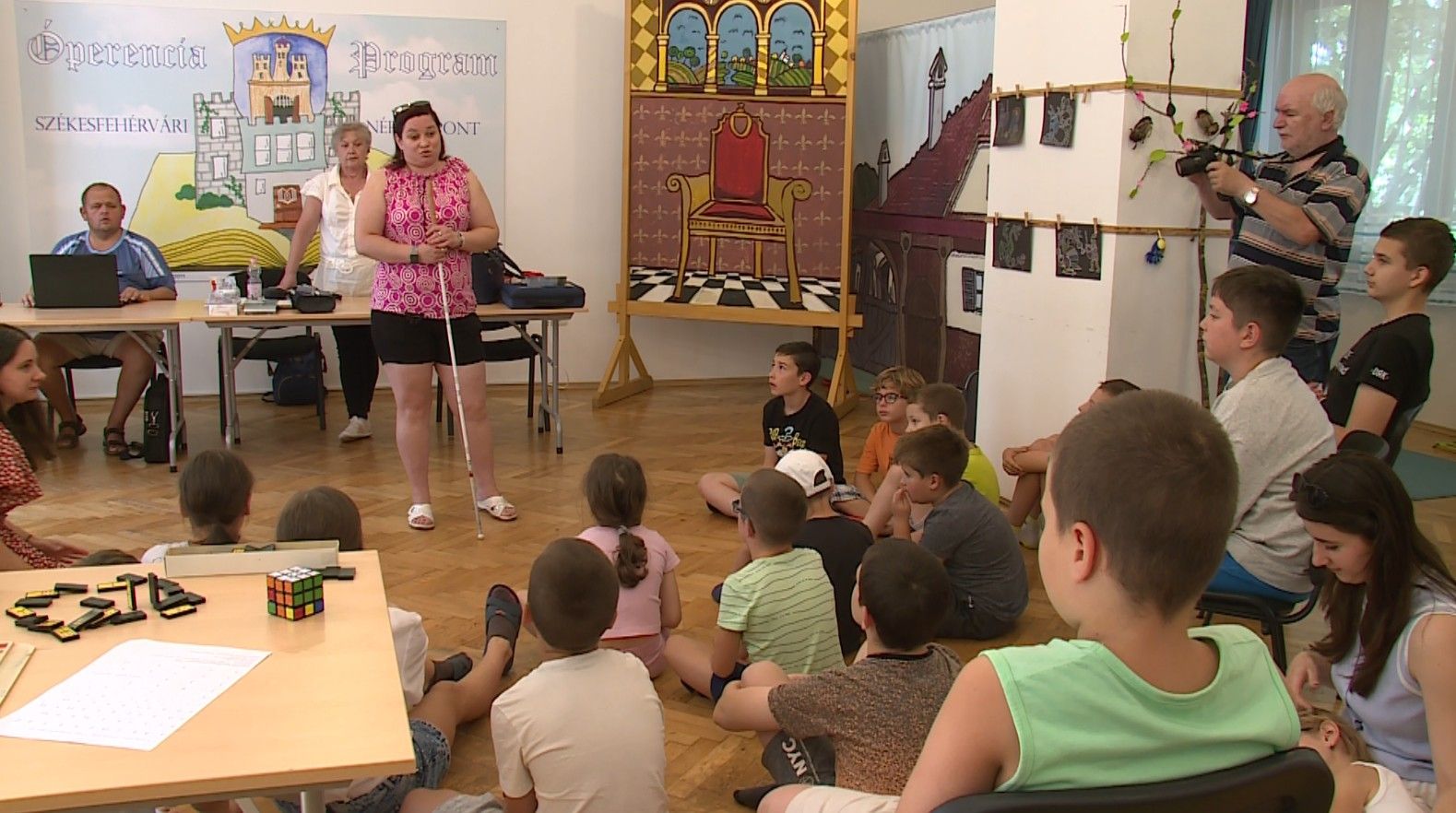 Fehérvár Médiacentrum fotója