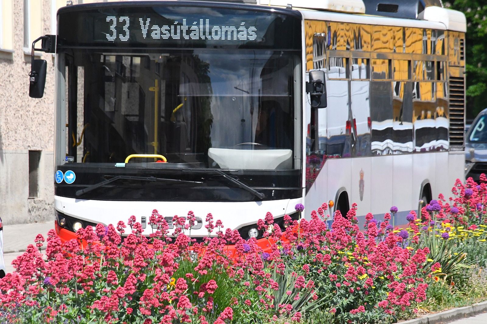 Fehérvár Médiacentrum fotója