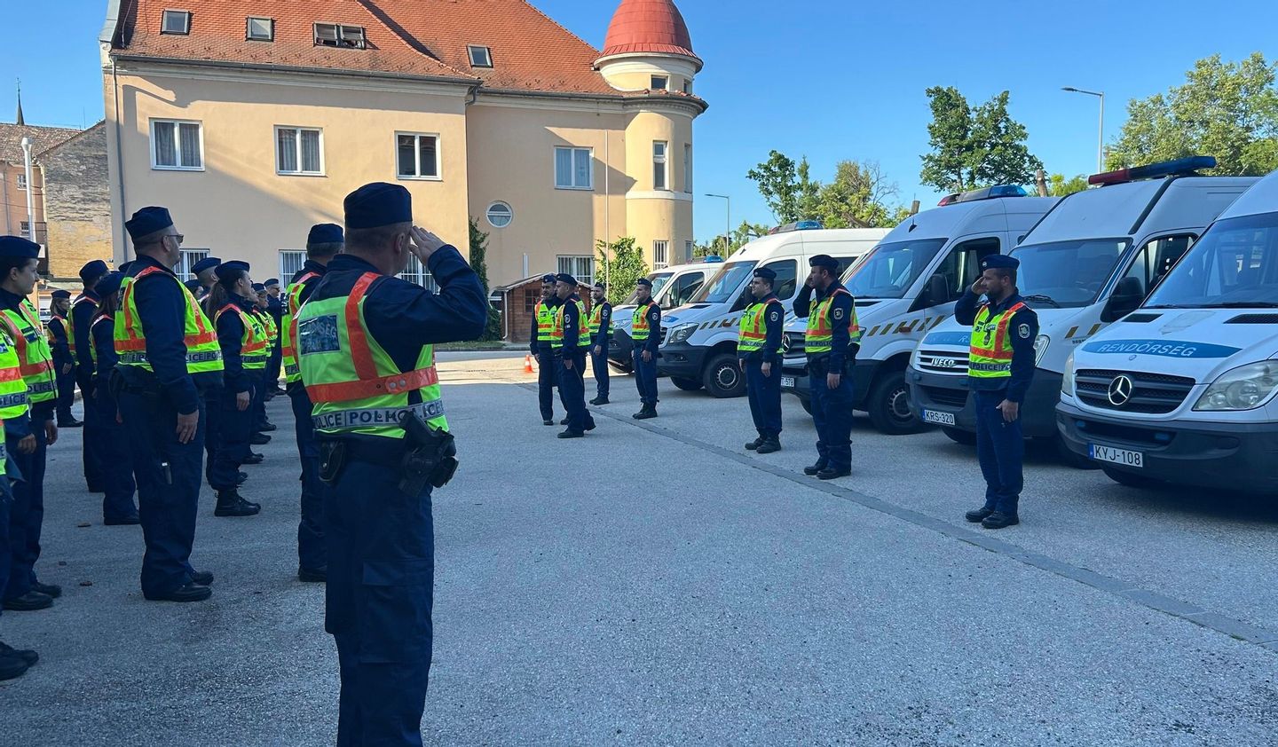 Fehérvár Médiacentrum fotója