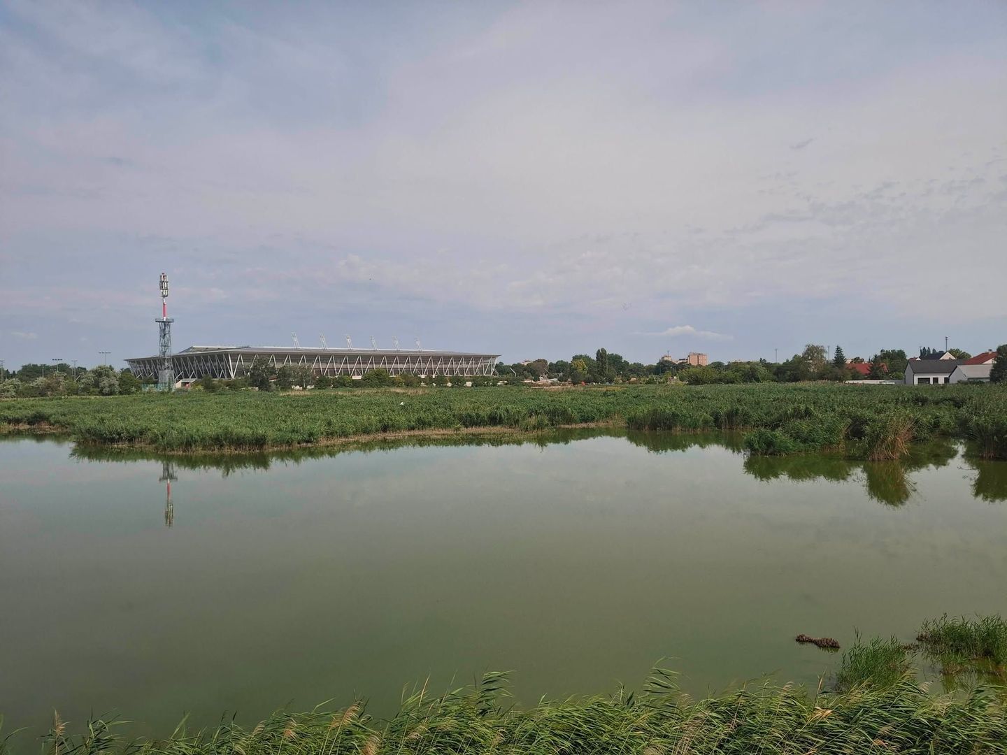 Fehérvár Médiacentrum fotója