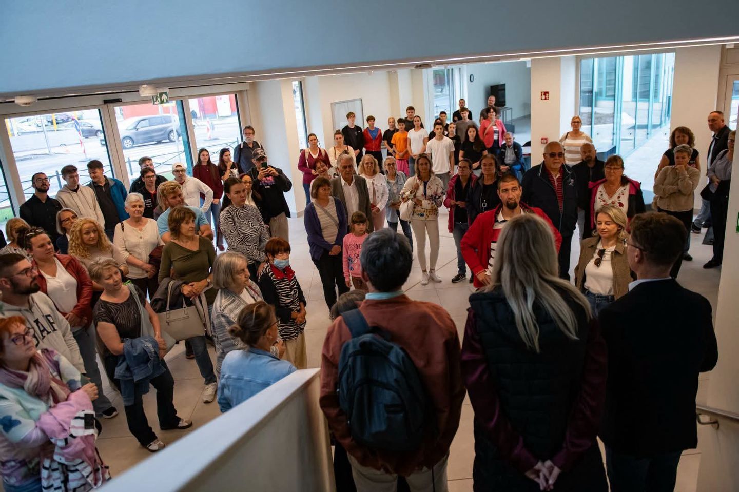 Fehérvár Médiacentrum fotója