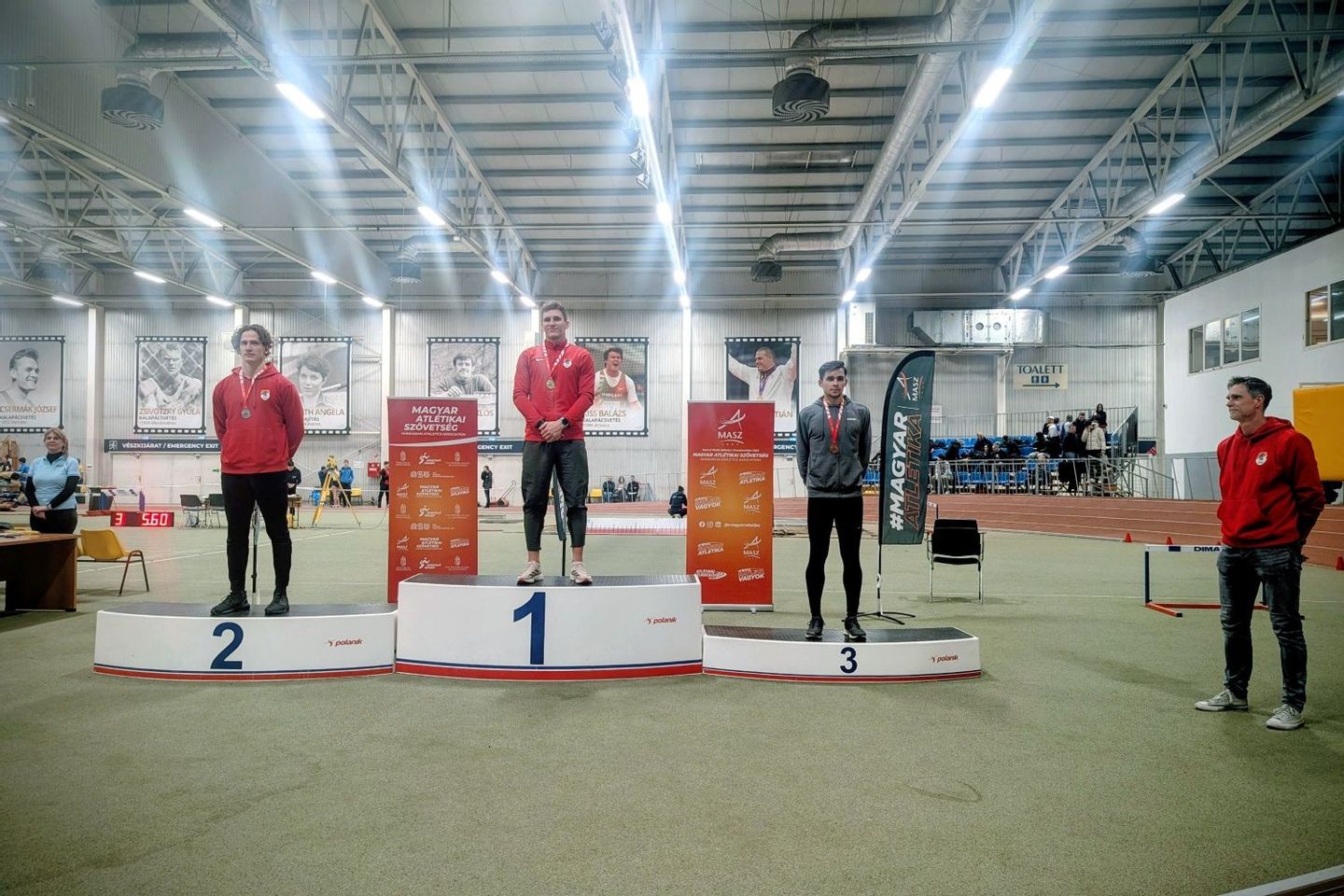 Fehérvár Médiacentrum fotója