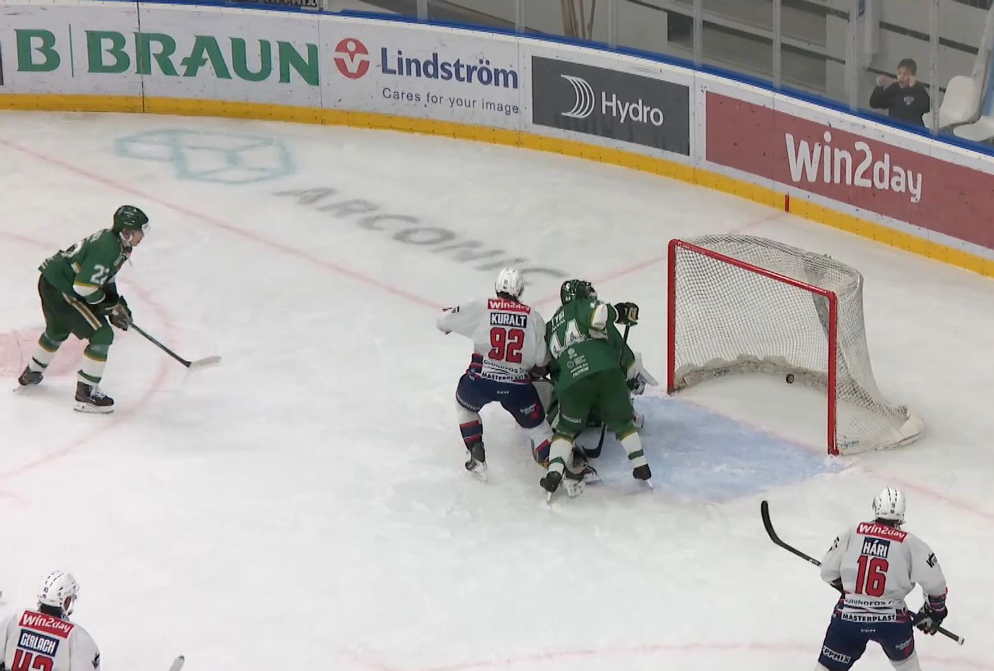 Fehérvár Médiacentrum fotója