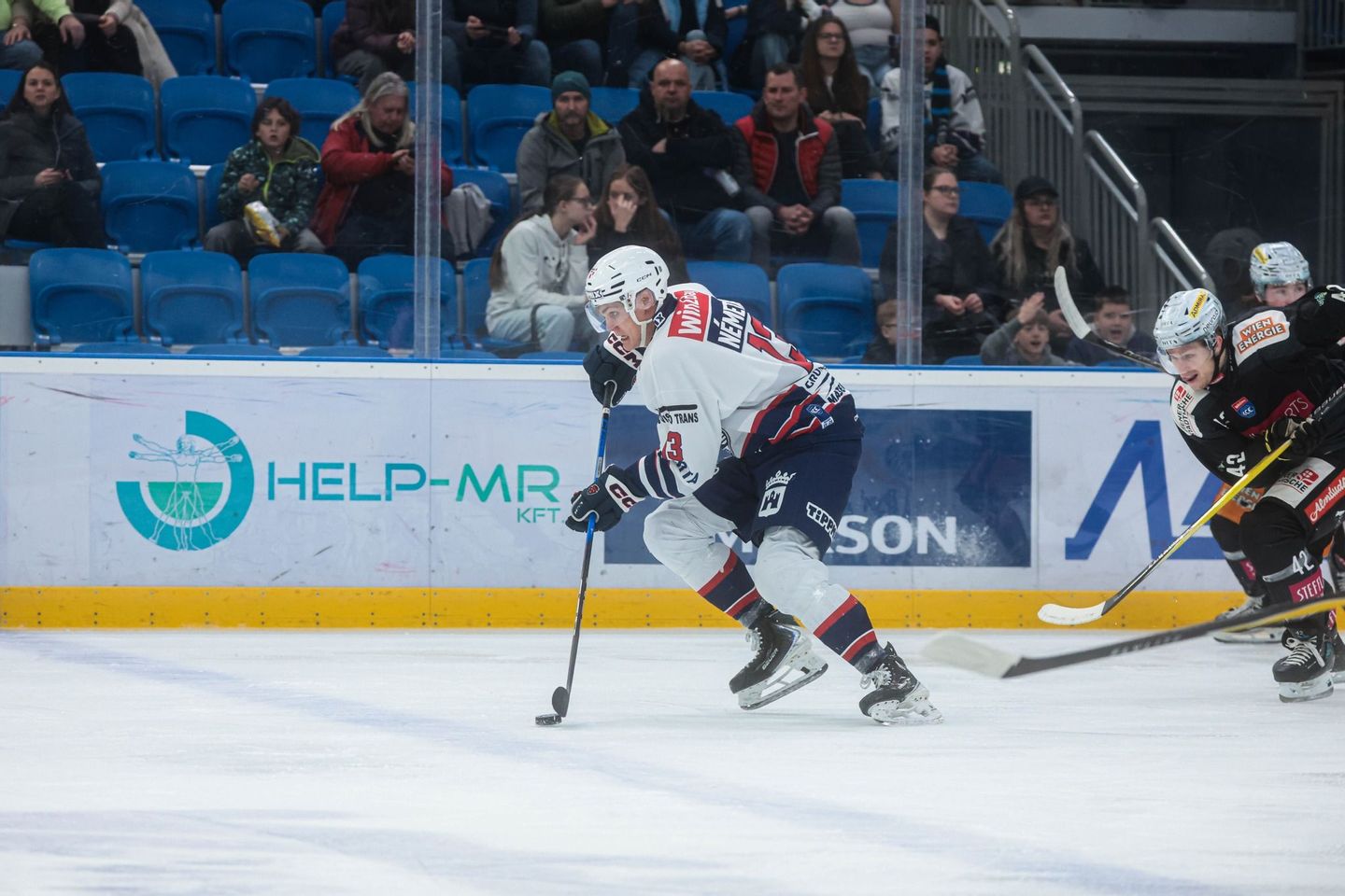 Fehérvár Médiacentrum fotója