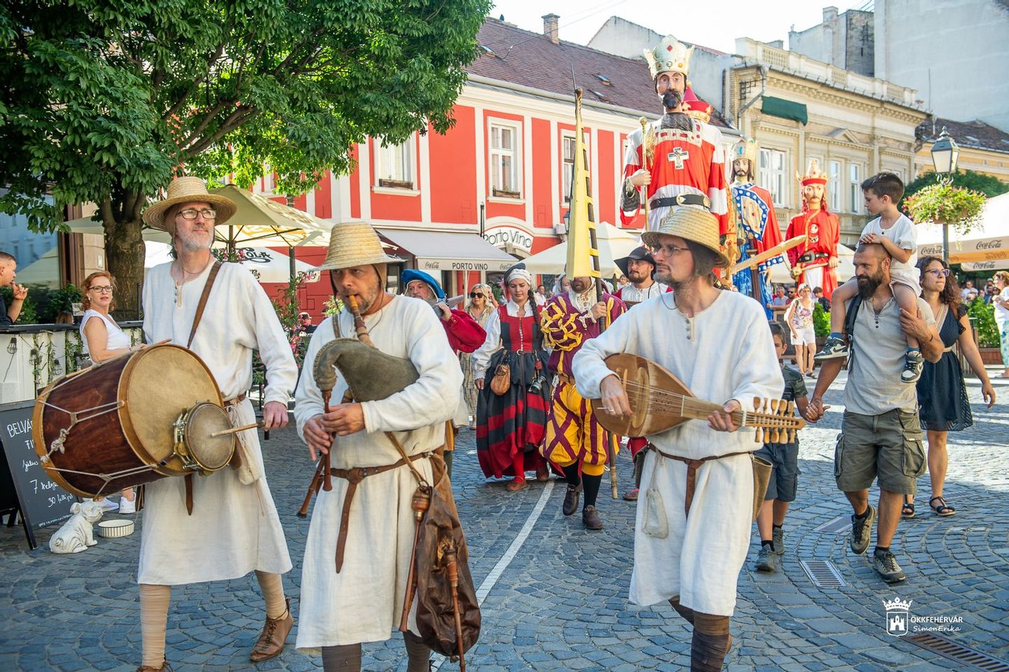 Fehérvár Médiacentrum fotója