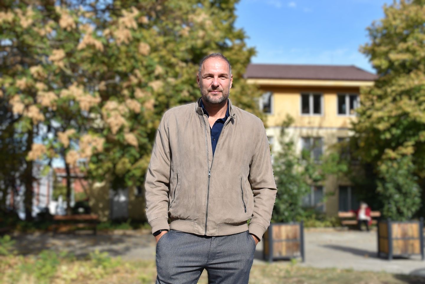 Fehérvár Médiacentrum fotója