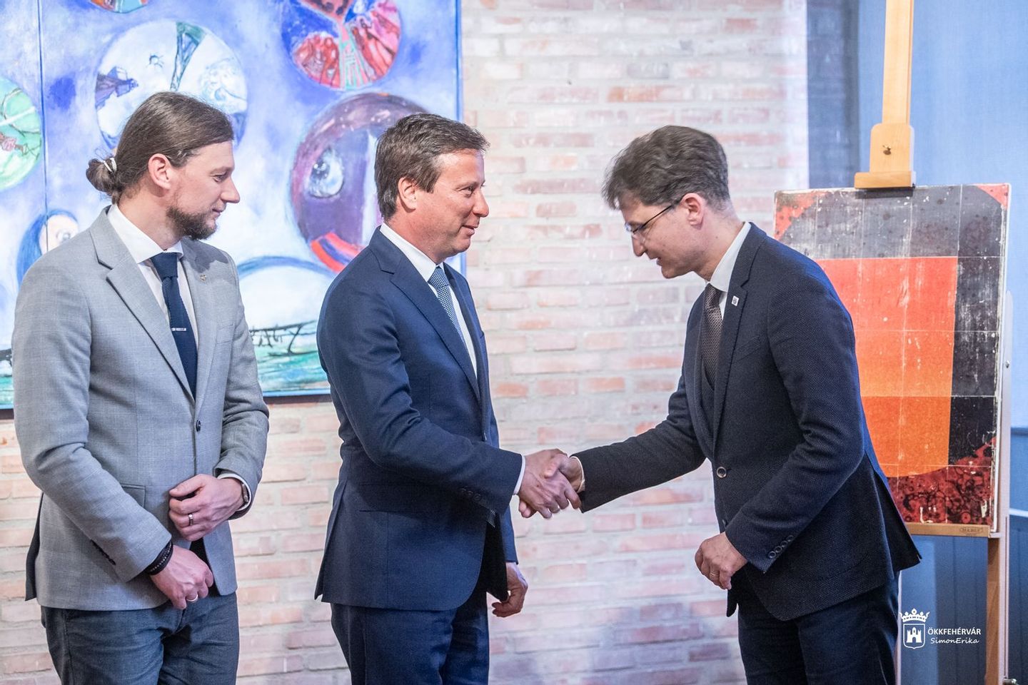 Fehérvár Médiacentrum fotója