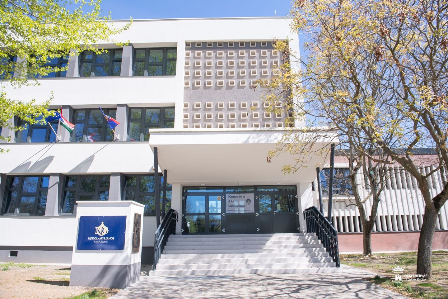 Fehérvár Médiacentrum fotója