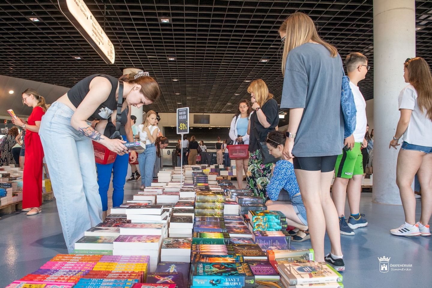 Fehérvár Médiacentrum fotója