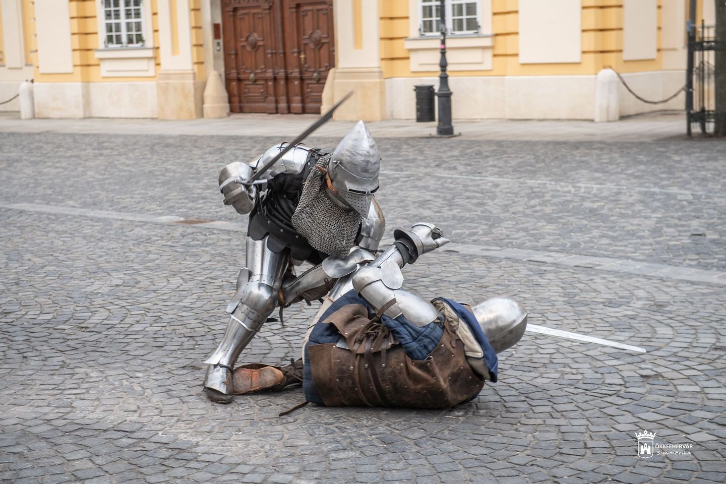 Fehérvár Médiacentrum fotója